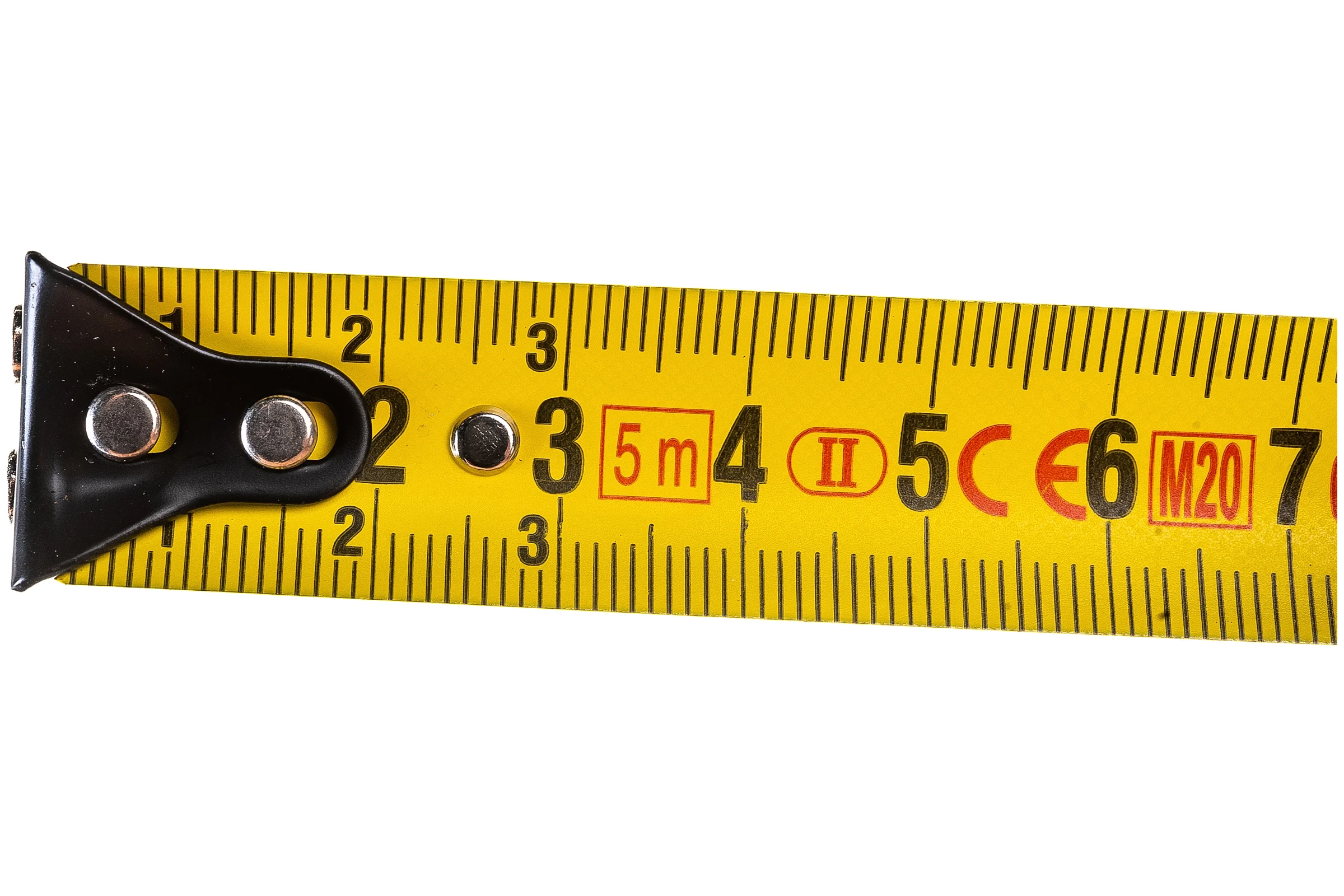 Измерительная рулетка RGK RL5 776929