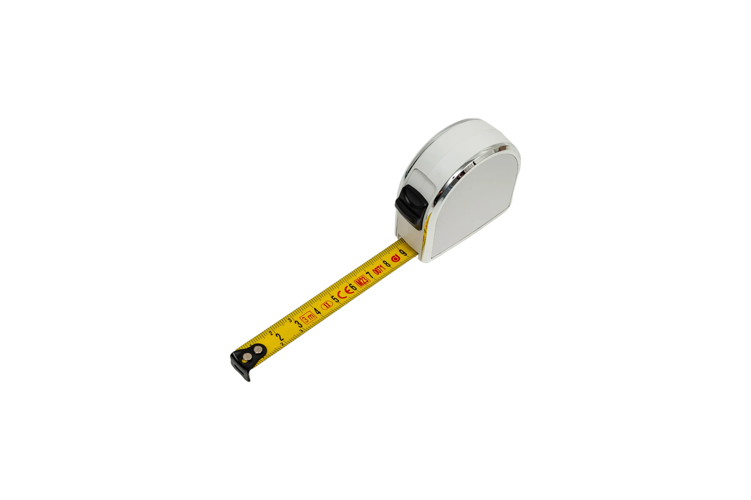 Измерительная рулетка RGK RM3 776950