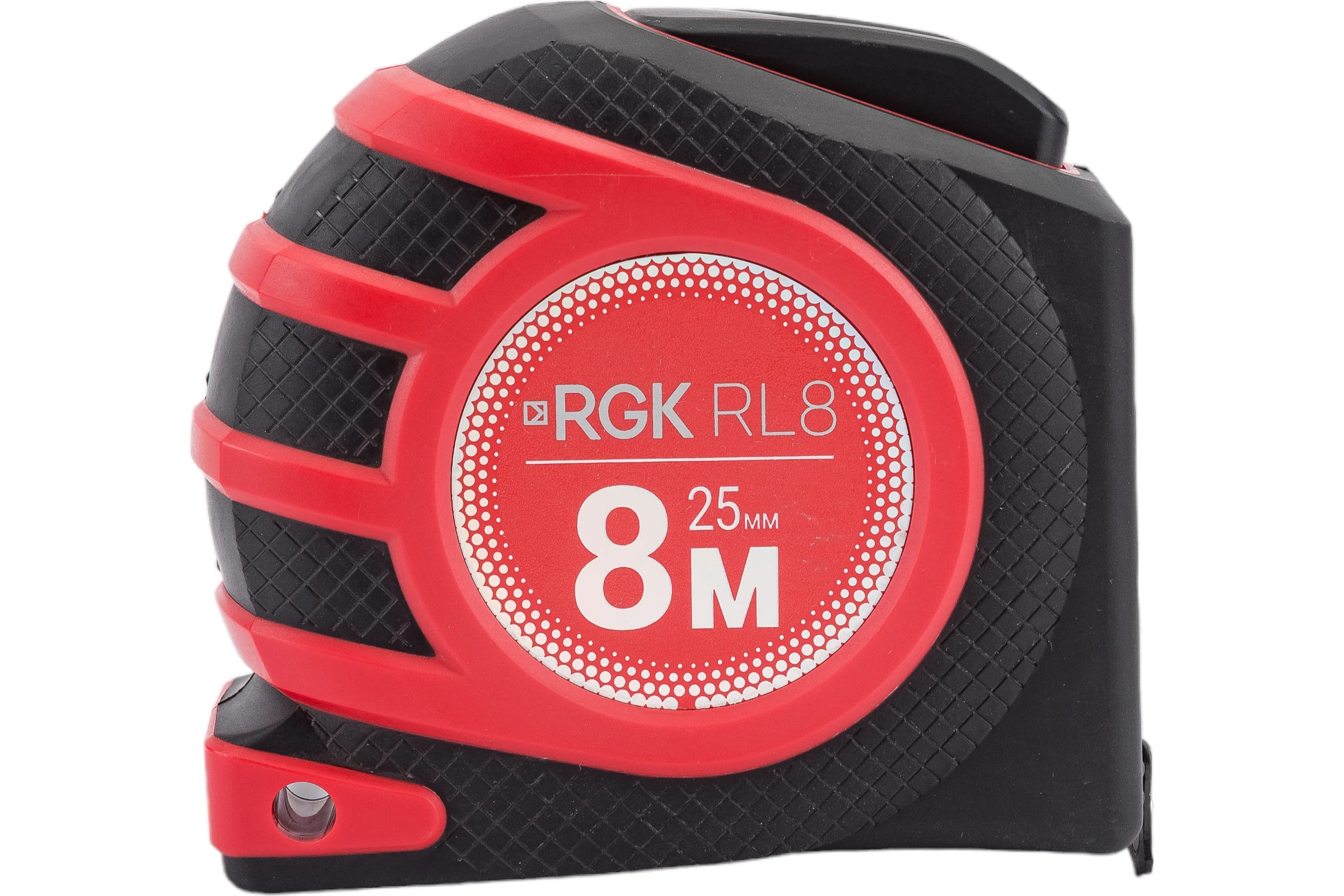 Измерительная рулетка RGK RL8 776936