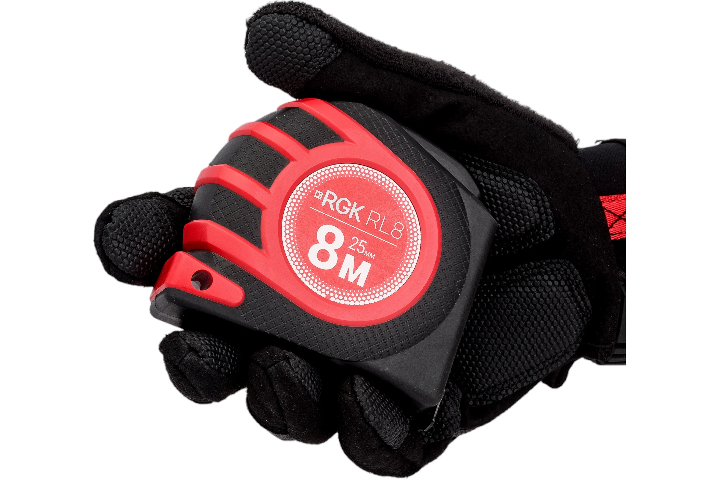 Измерительная рулетка RGK RL8 776936
