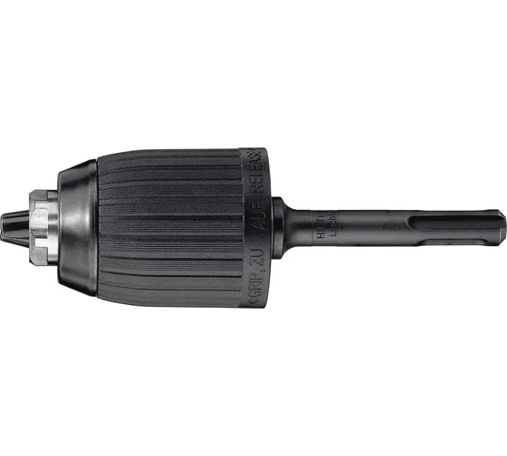 Патрон быстрозажимной TE 2/2-S/2-E + SDS-Plus 13 мм Hilti 224117