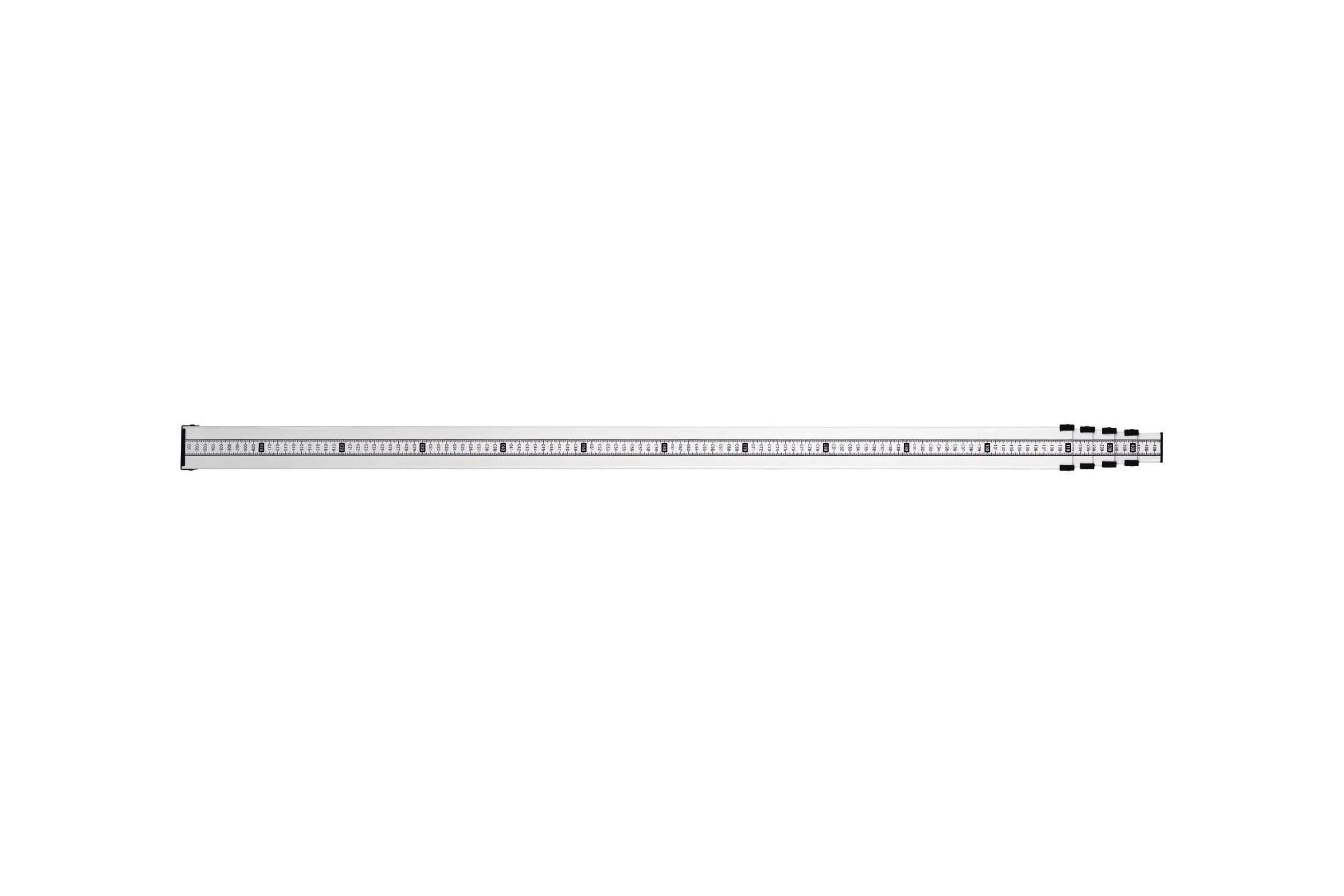 Рейка геодезическая PUA 53 CM (1-5 м; алюминий) Hilti 2107220