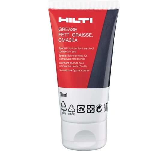 Смазка 50 мл Hilti 203086