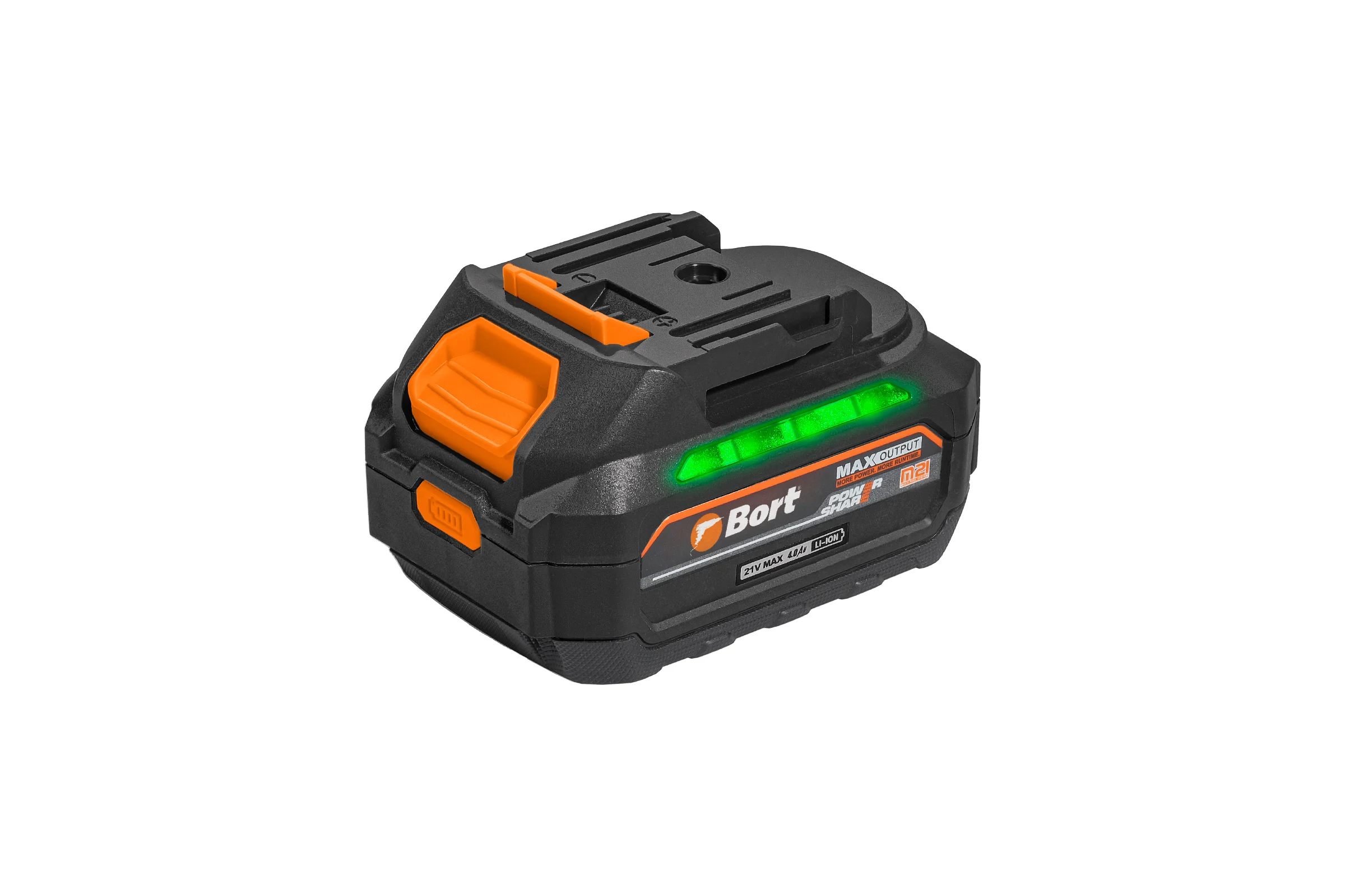 Батарея аккумуляторная BORT BA-21U 93415926