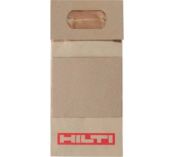 Мешок для пыли W-AF SS 10 шт Hilti 315678