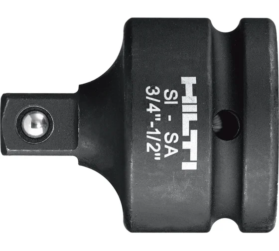 Переходник ударный SI-SA (3/4"-1/2"; 56 мм) Hilti 2094452