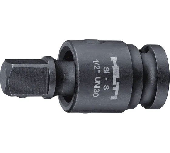 Переходник ударный шарнирный SI-S (1/2" UNI 30; 61 мм) Hilti 2076826