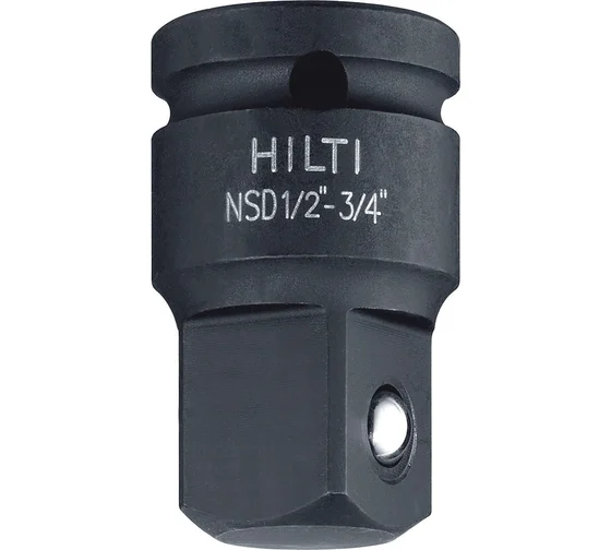 Переходник ударный SI-SA (1/2"-3/4"; 50 мм) Hilti 2077172