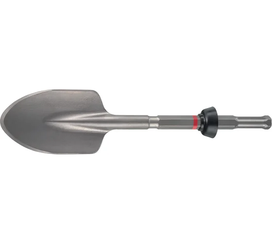 Долото широкое TE-S SPI (115х485 мм; шестигранный хвостовик) Hilti 406785