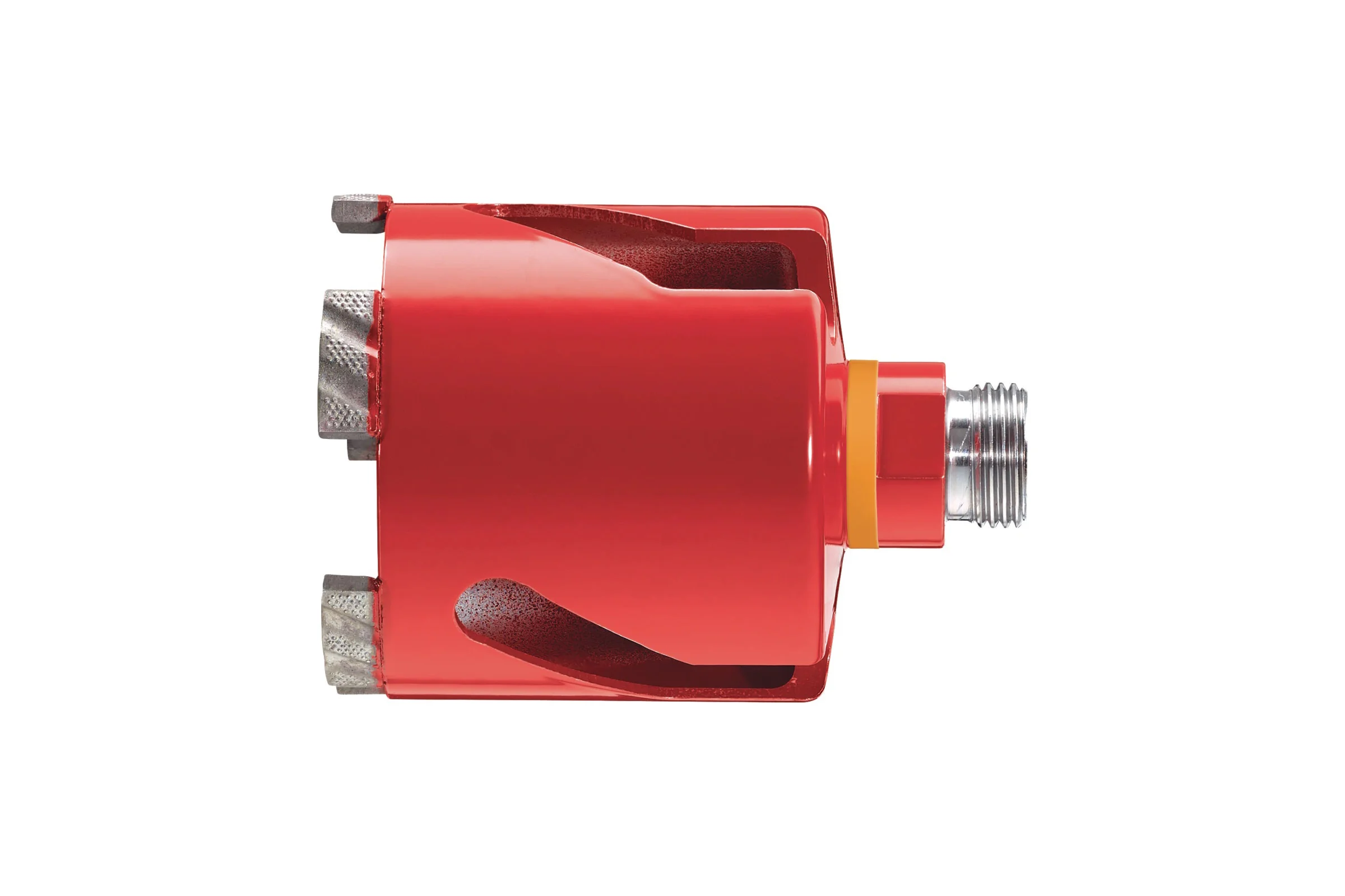 Коронка по кирпичу SPX-L 107 мм для подрозетников Hilti 2215835