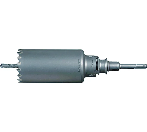 Коронка буровая ударная TE-C-DS (50х130 мм; SDS-plus) Hilti 339129