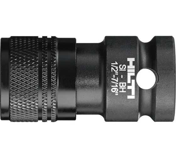 Переходник ударный SI-SA (1/2"-7/16"; 50 мм) Hilti 2094451
