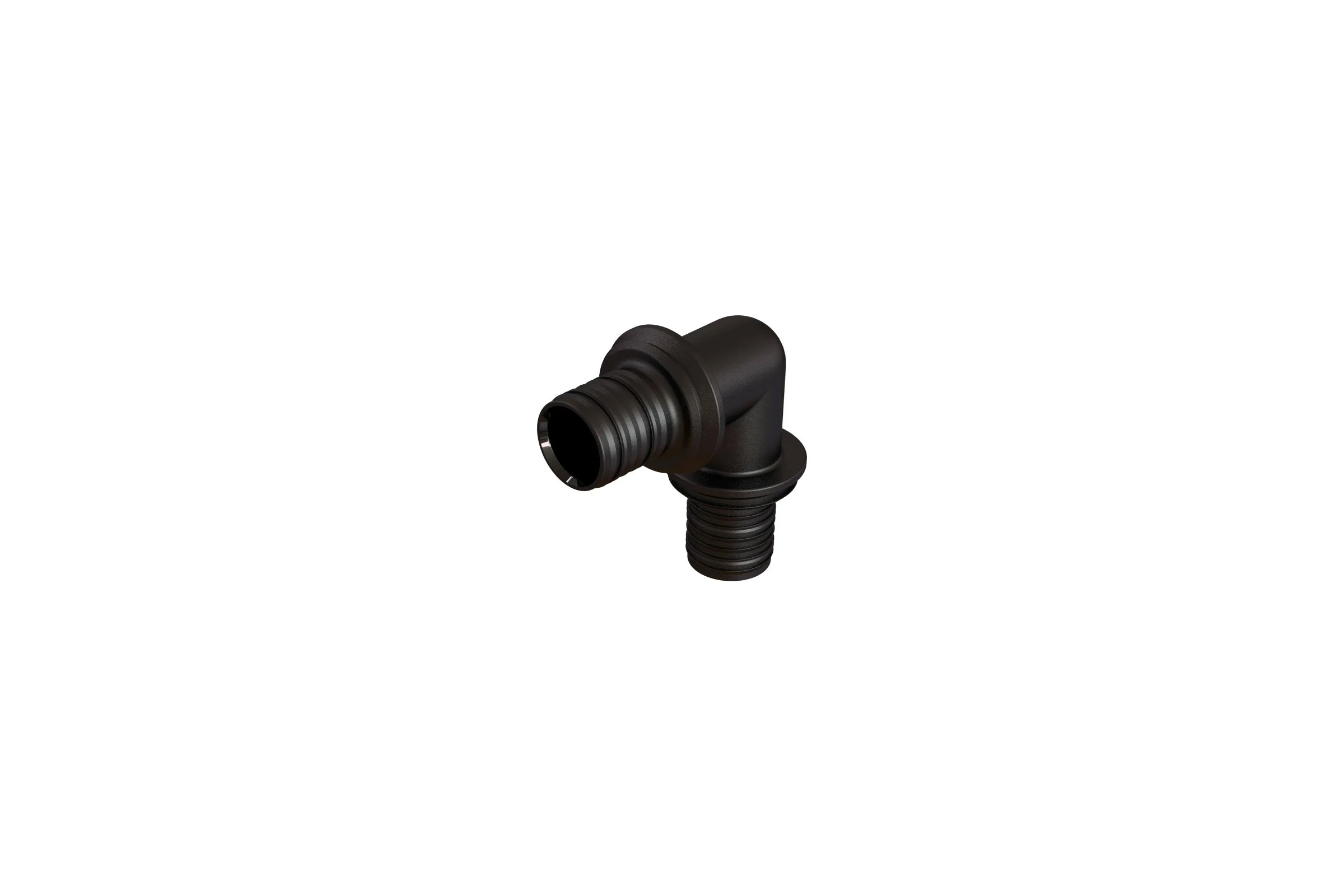 Угольник ELSEN 90°, 25х25, PPSU полифенилсульфон PX EFA21.2525P