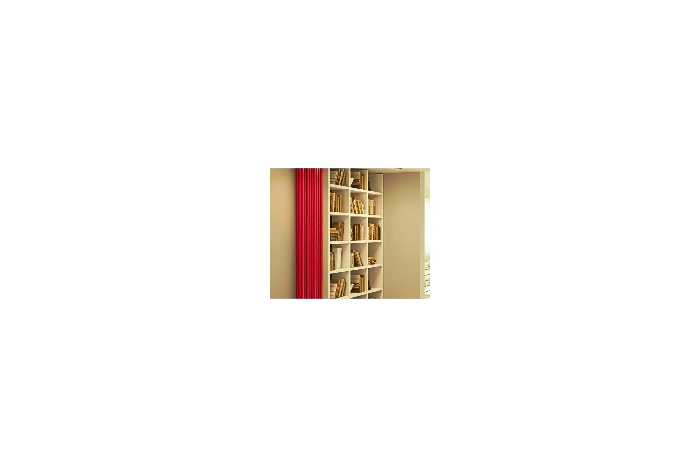 Радиатор IRSAP 212 TESI 21800 08 CL.05 красный T30 RR218000805A430N01