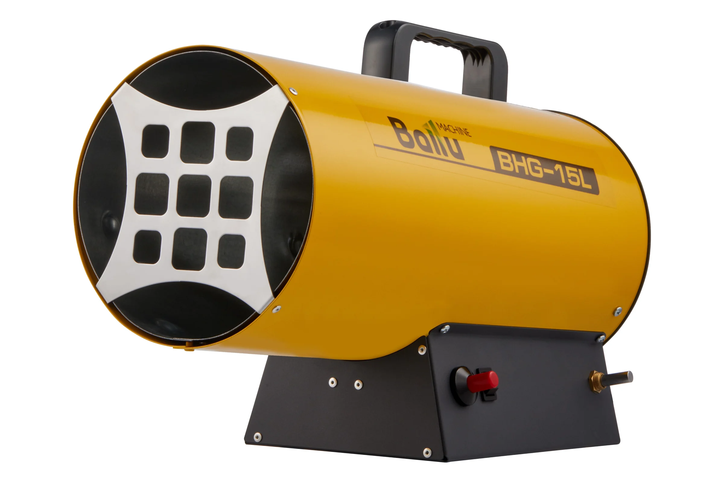 Газовая тепловая пушка Ballu BHG-15L НС-1275316