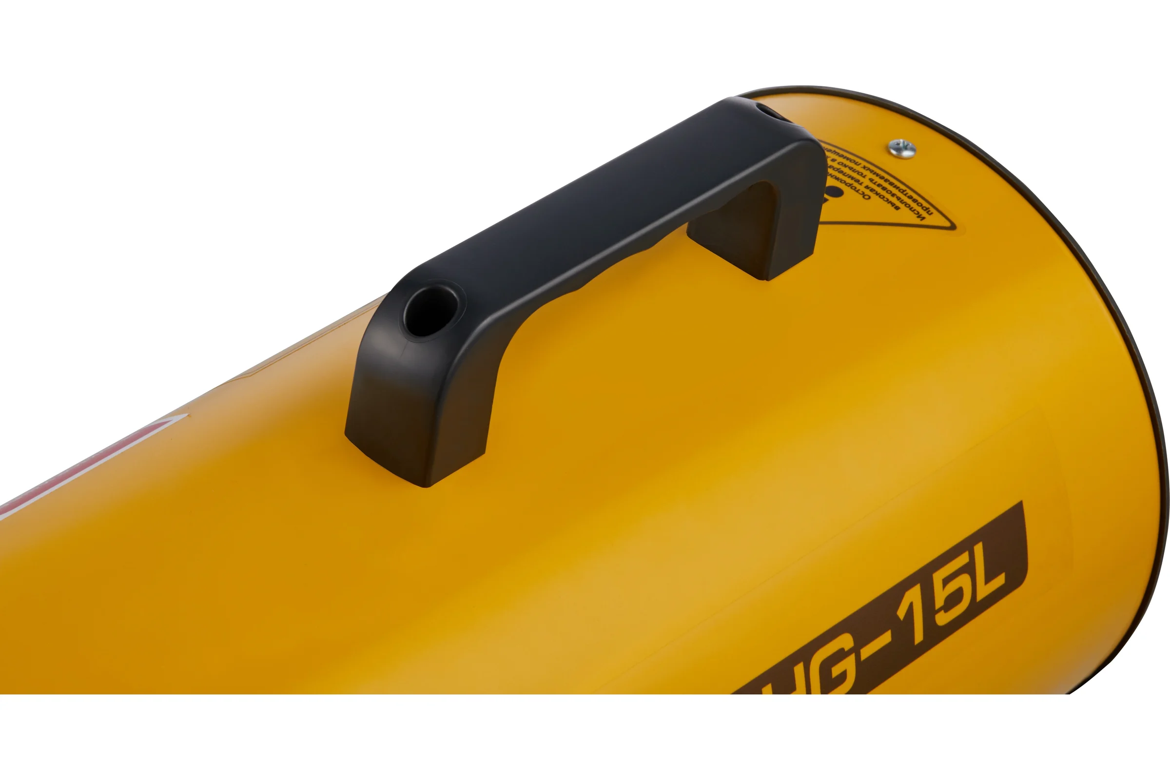 Газовая тепловая пушка Ballu BHG-15L НС-1275316