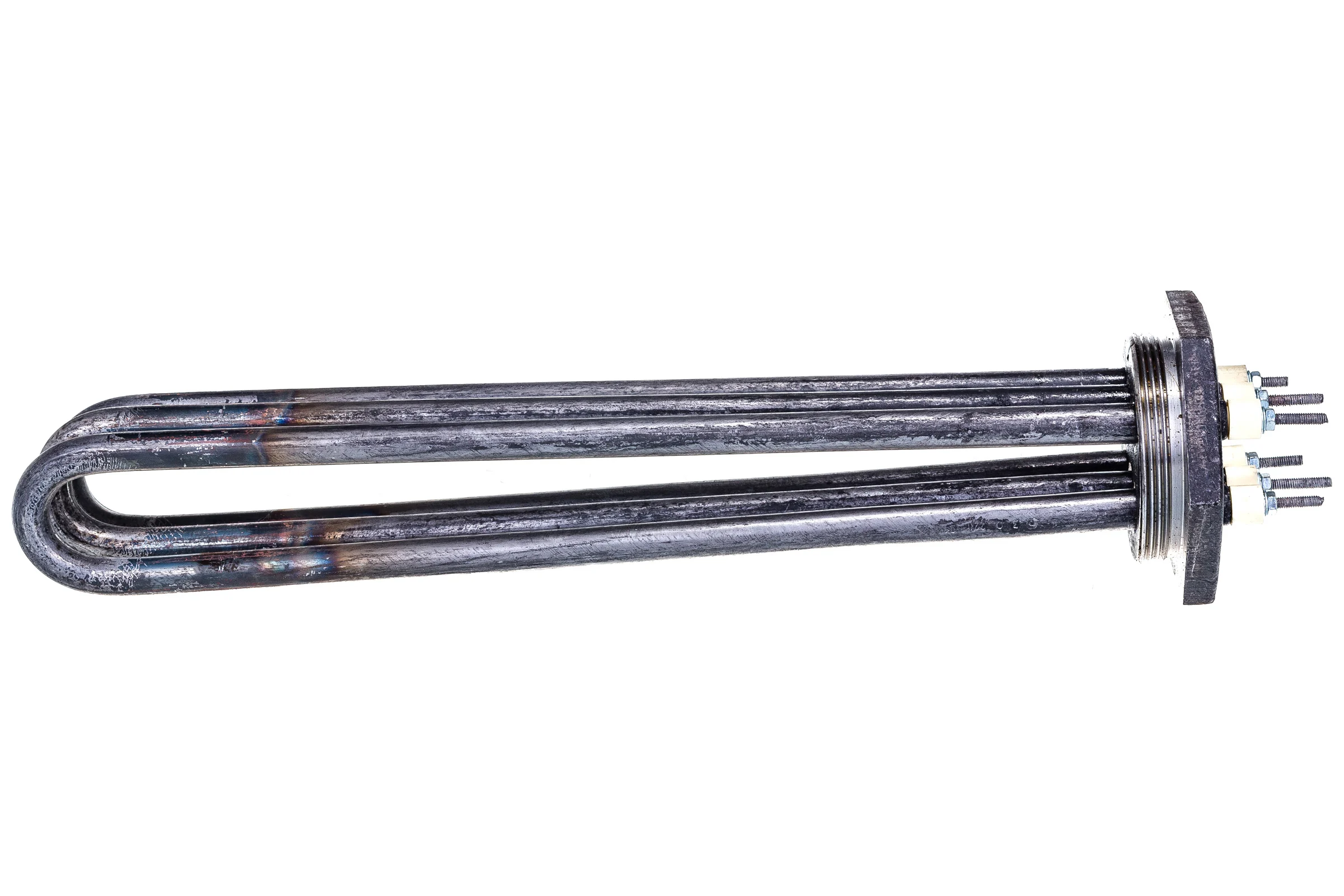 Блок электронагревателя Пирамида ALTERM ТЭНБ-9,0 р 220 G2 1/2 tenb9