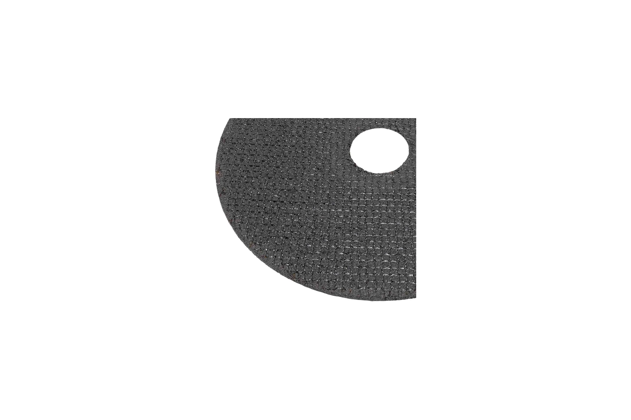 Круг отрезной 125x1.0x22.2 мм, 30 шт WMC TOOLS WMC-CW705/30 шт к-т/(59862)