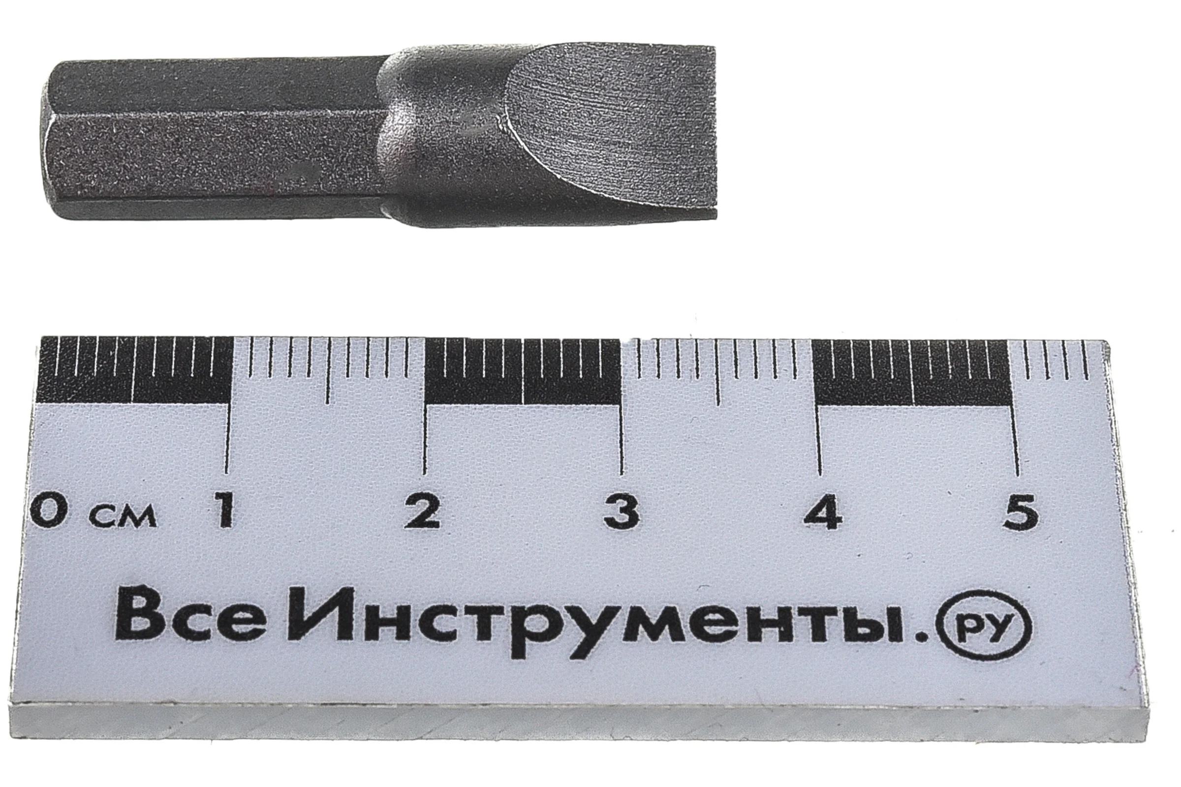 Отвертка Kraftool ударно-поворотная, реверсивная, сменные биты, набор 10 предметов 25550-H10