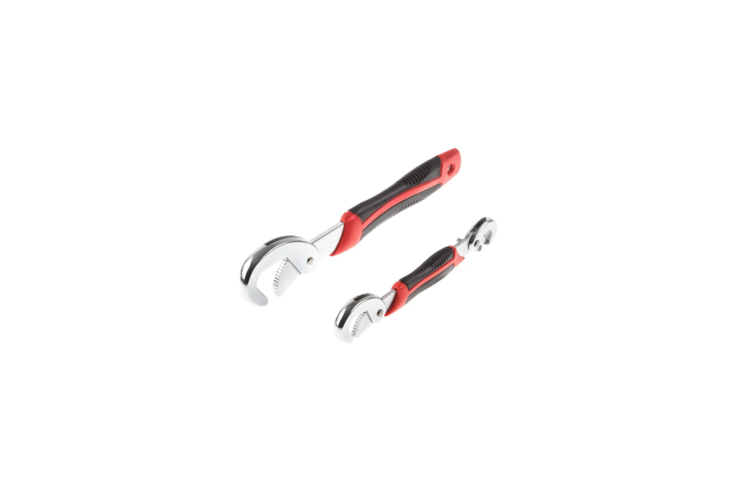 Гаечные универсальные ключи HAMMER Flex 601-044 9-32мм 489692