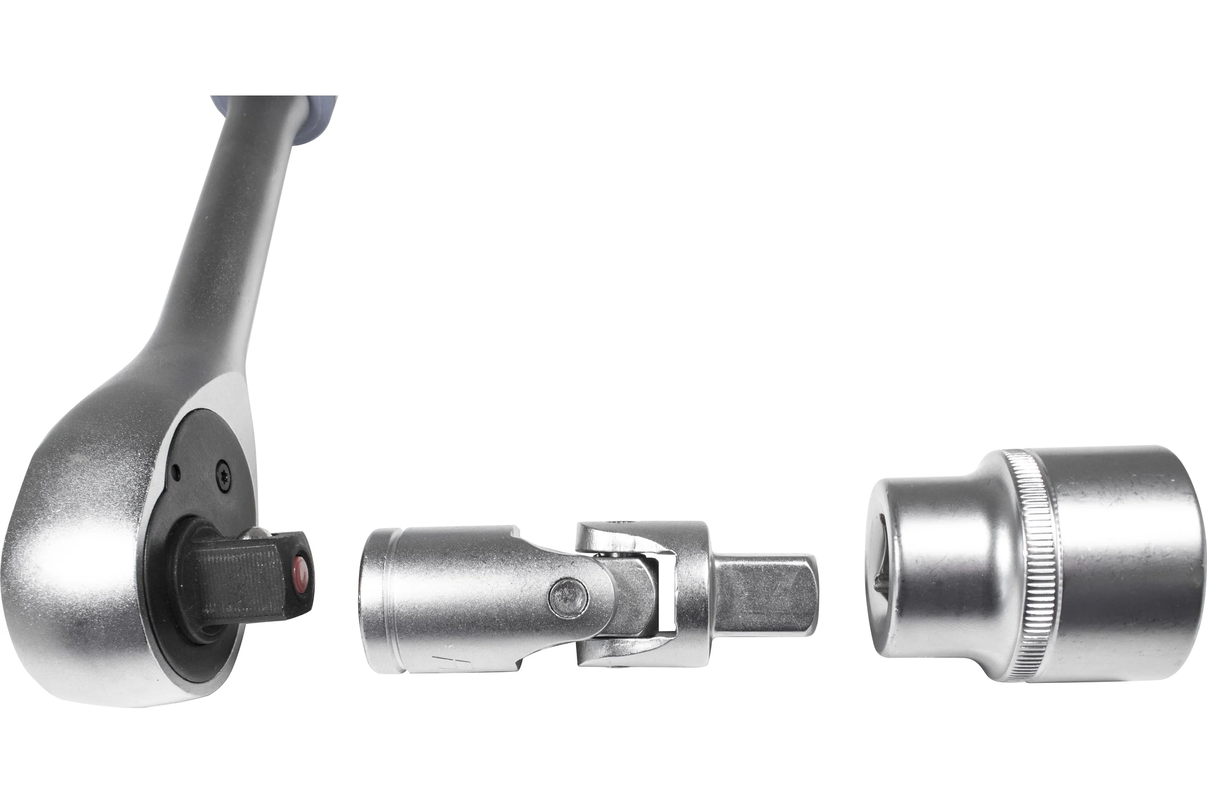 Кардан 1/2" Forsage F-80541(9141)