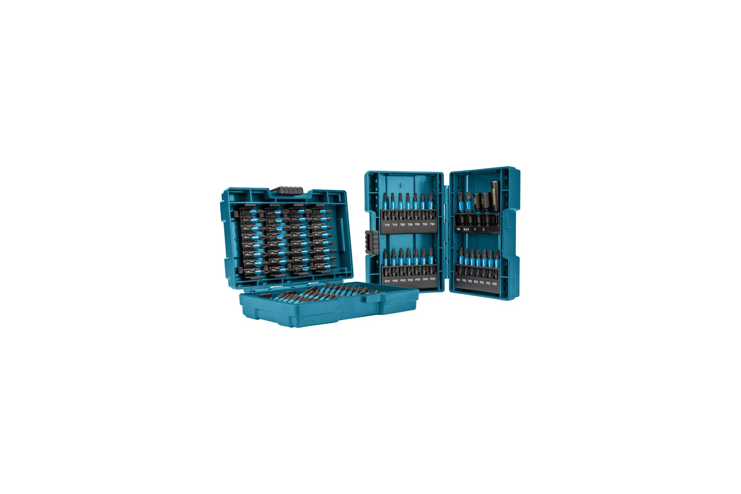 Набор бит  E-03109 90 предметов Makita 198937