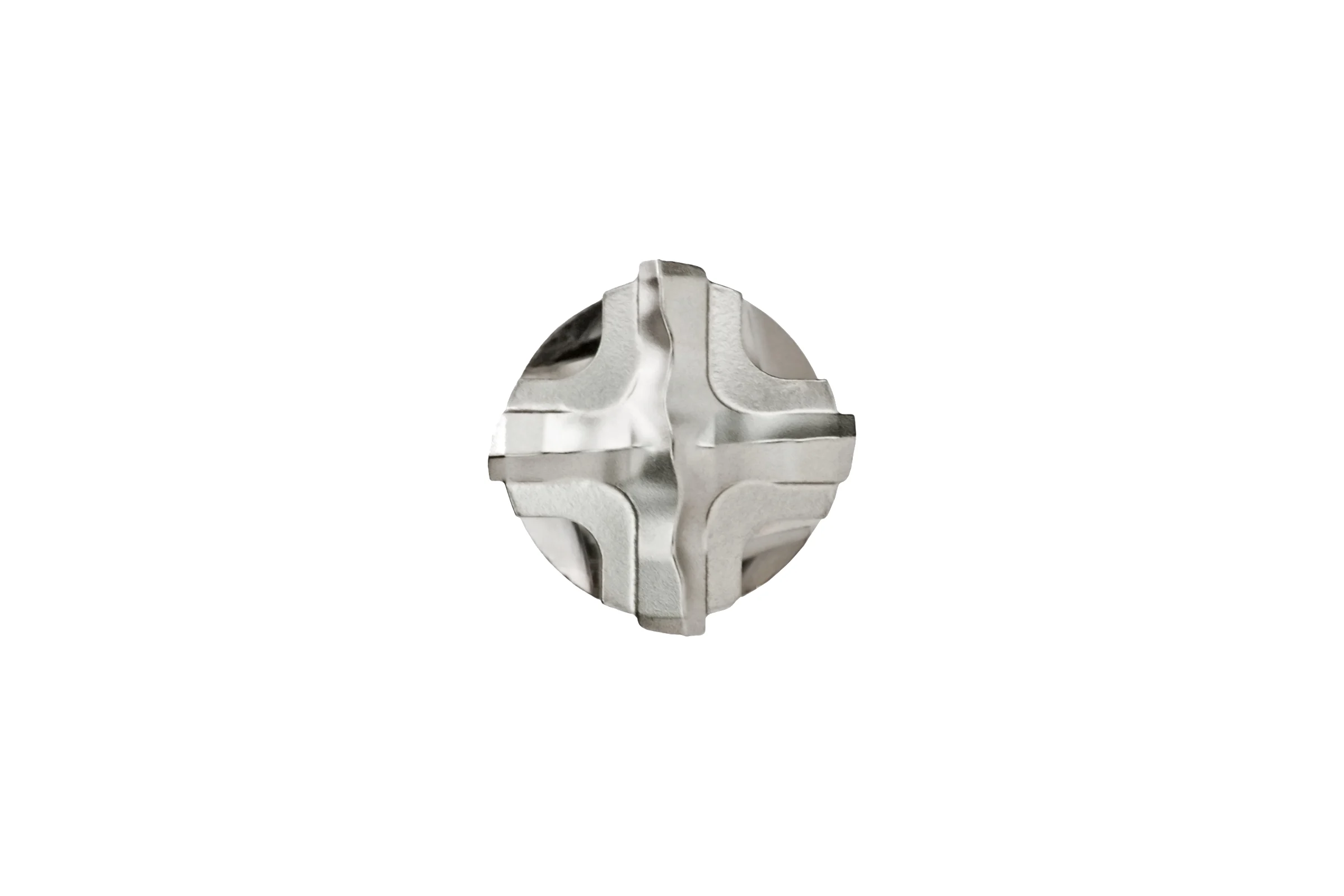 Бур ZENTRO 4-cutting (10 шт; 6х100/160 мм; SDS-plus) D.BOR 435110
