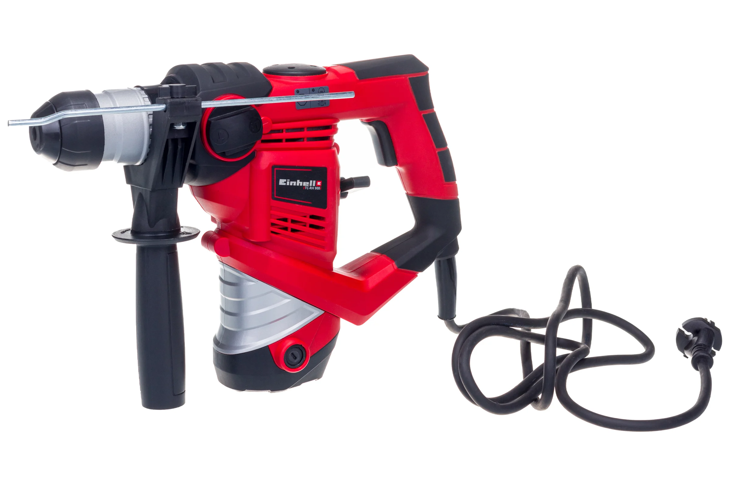 Перфоратор Einhell TC-RH 900 4258237