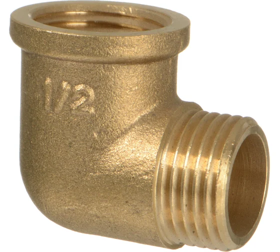 Уголок Terma 1/2 в/н лат. 42708