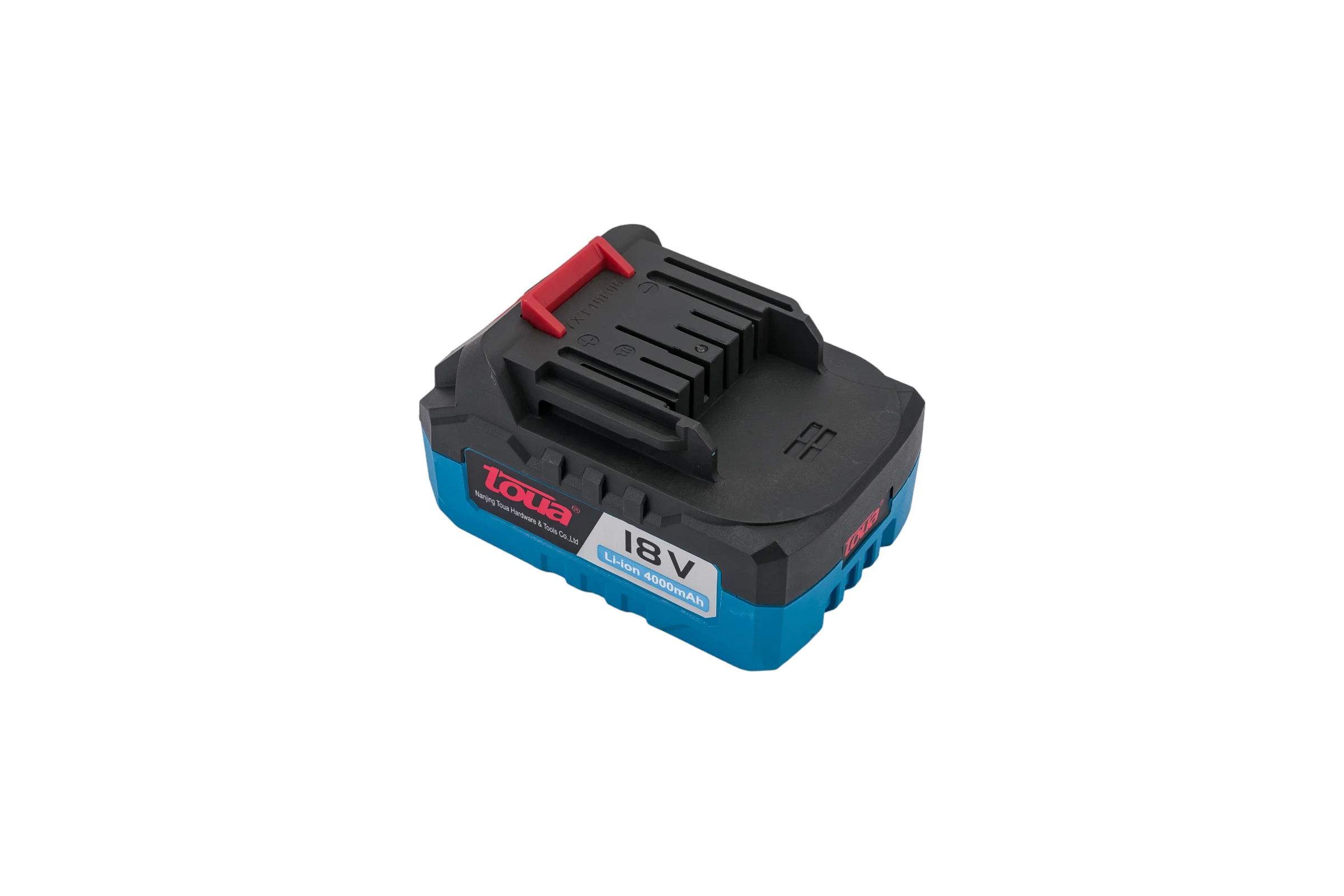 Аккумуляторный перфоратор TOUA DBLH180 DBLH180-1