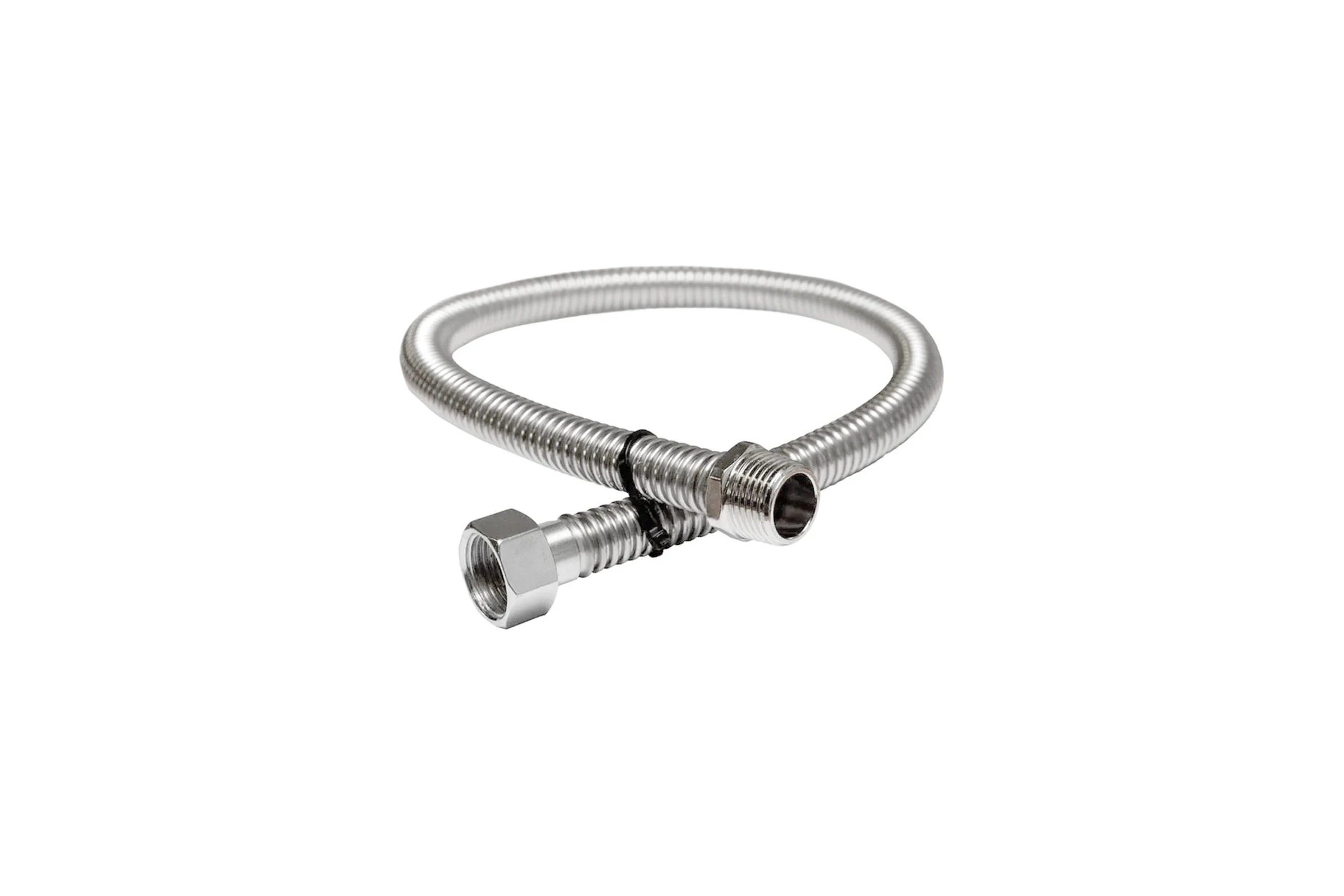 Подводка сильфонная для газа ELKA 3/4", 150 см, в/н ИС.100703