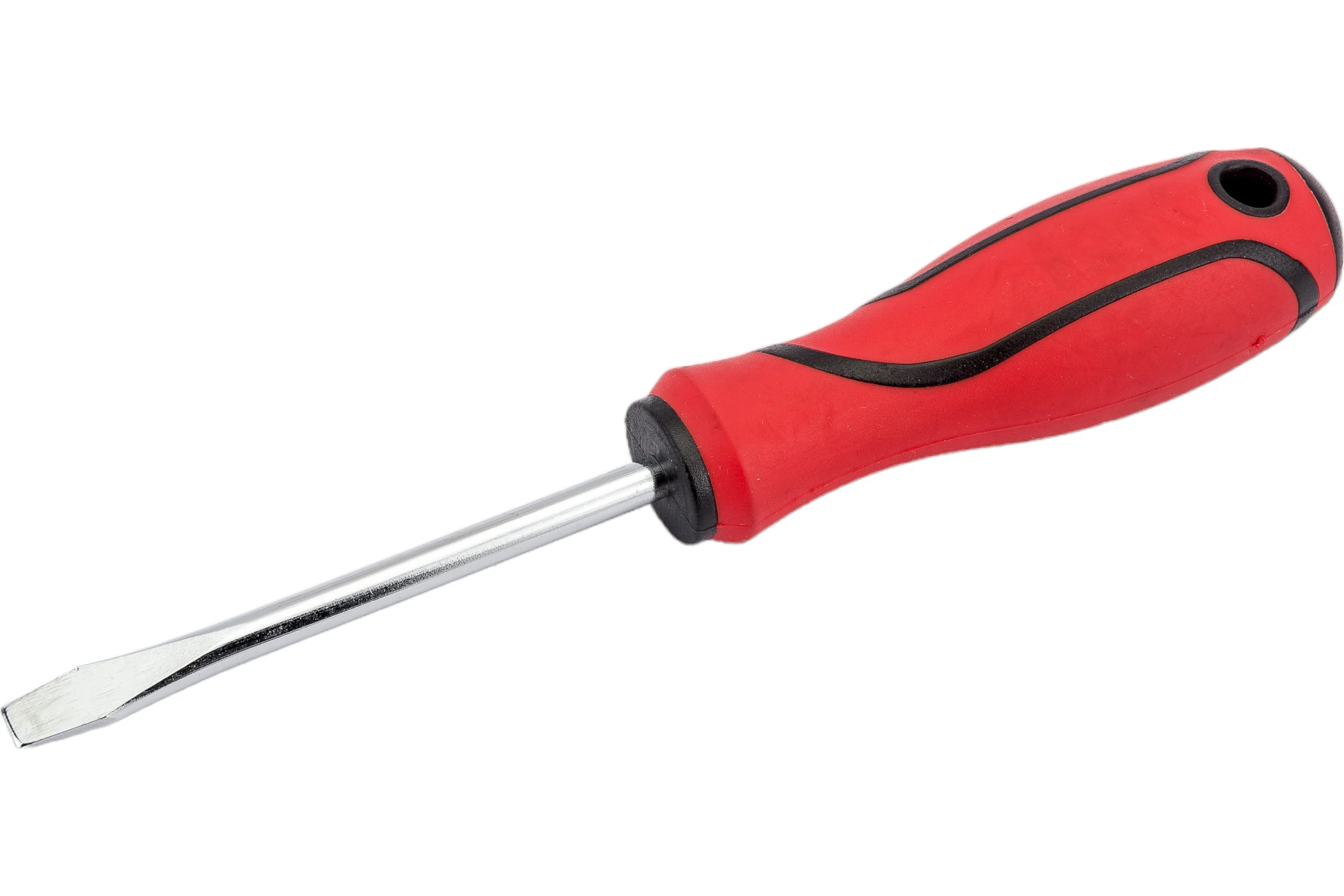 Отвертка Top Tools шлицевая 5 x 75 mm 39D012