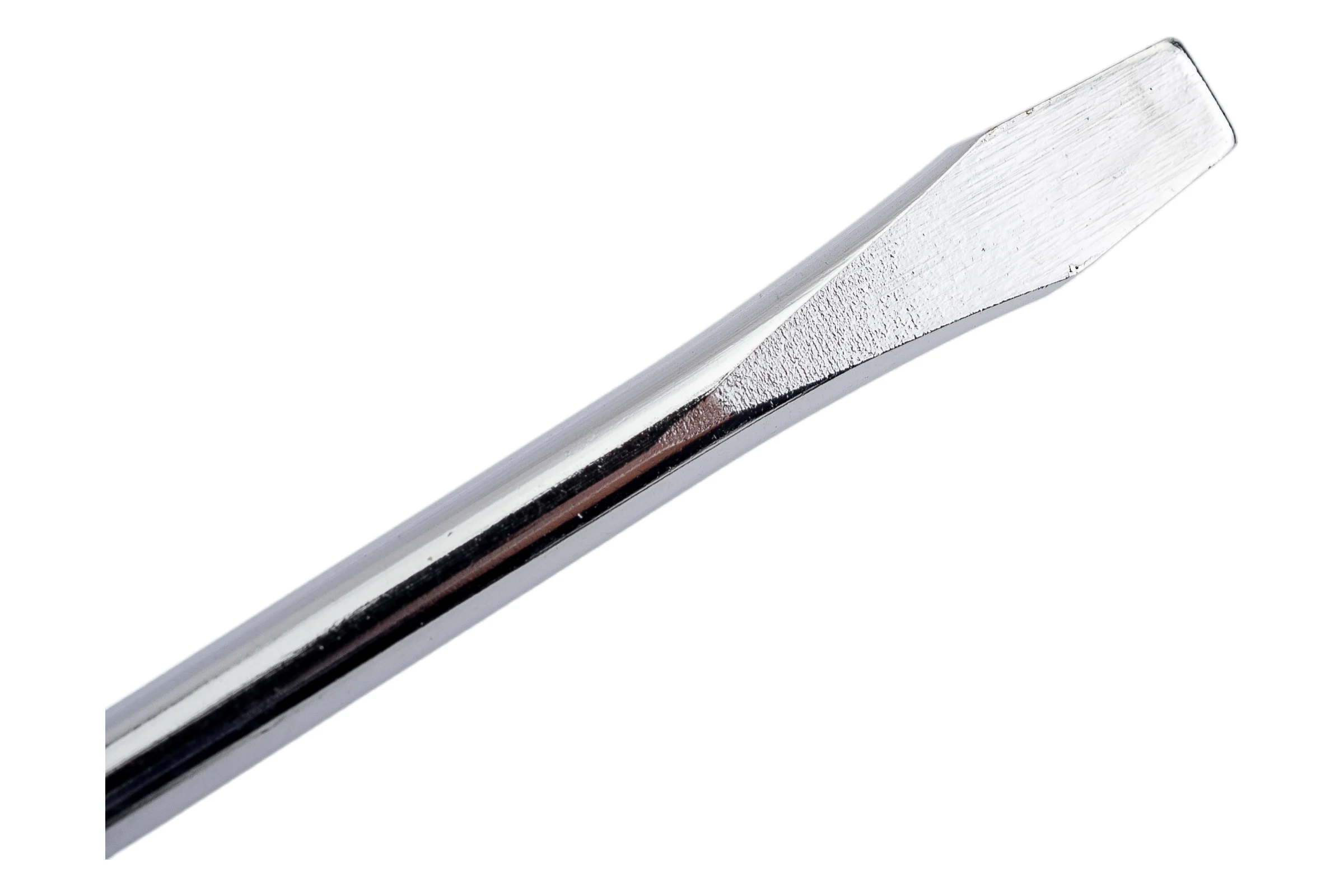 Отвертка Top Tools шлицевая 5 x 75 mm 39D012