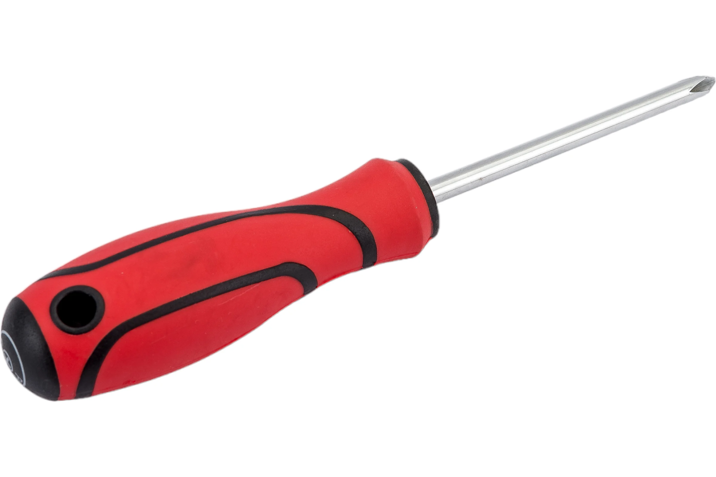 Отвертка Top Tools крестовая, PH1 x 75 mm 39D017