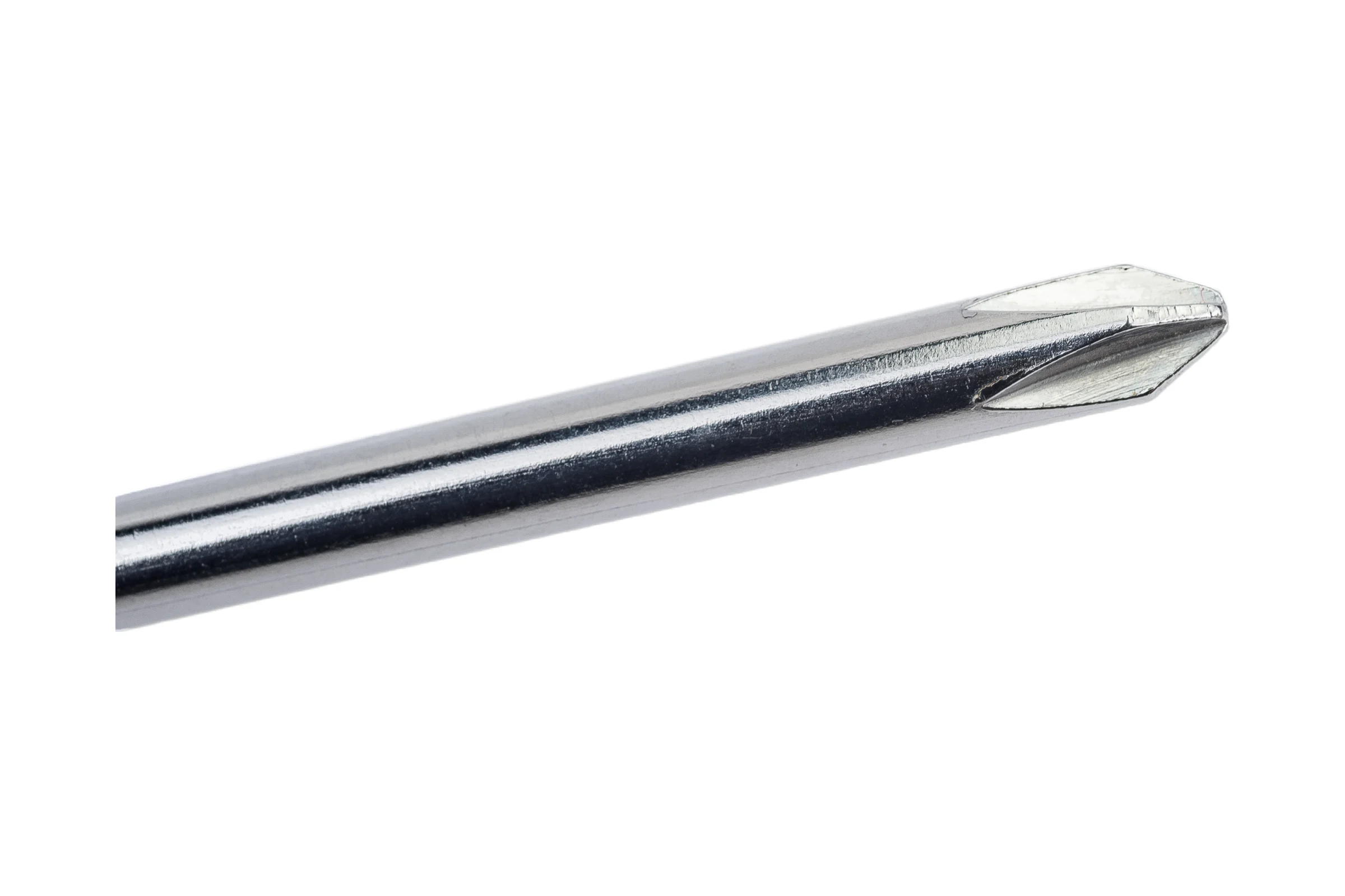 Отвертка Top Tools крестовая, PH1 x 75 mm 39D017