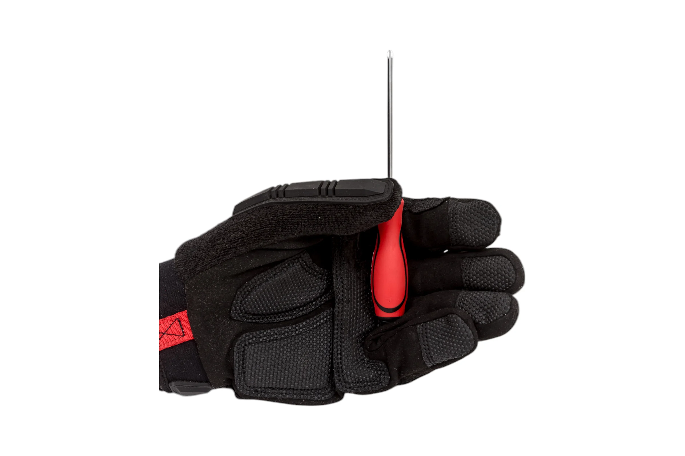 Отвертка Top Tools крестовая, PH0 x 75 mm 39D016