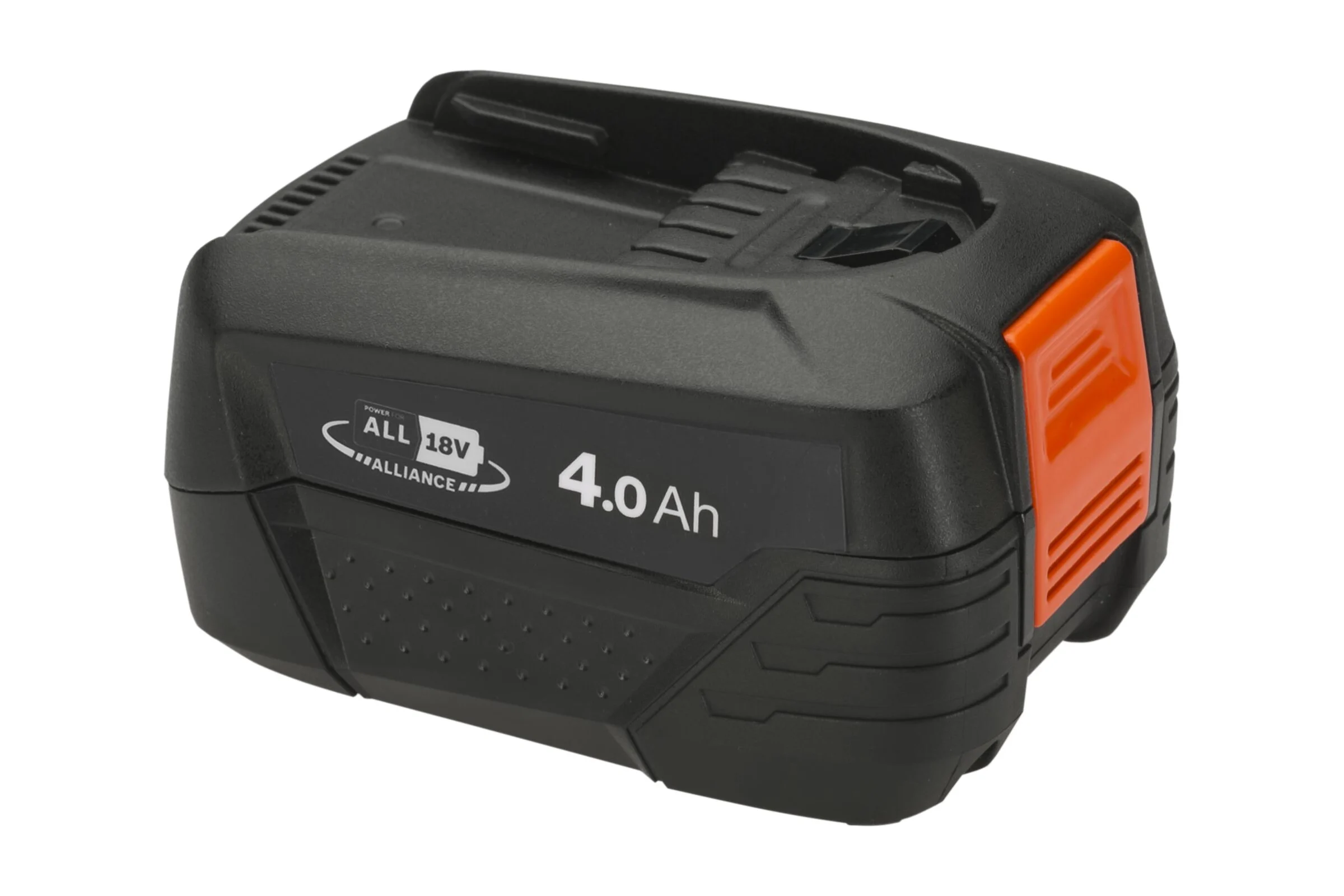 Аккумулятор литий-ионный P4A PBA (18V; 4 Ач) Gardena 14905-20.000.00