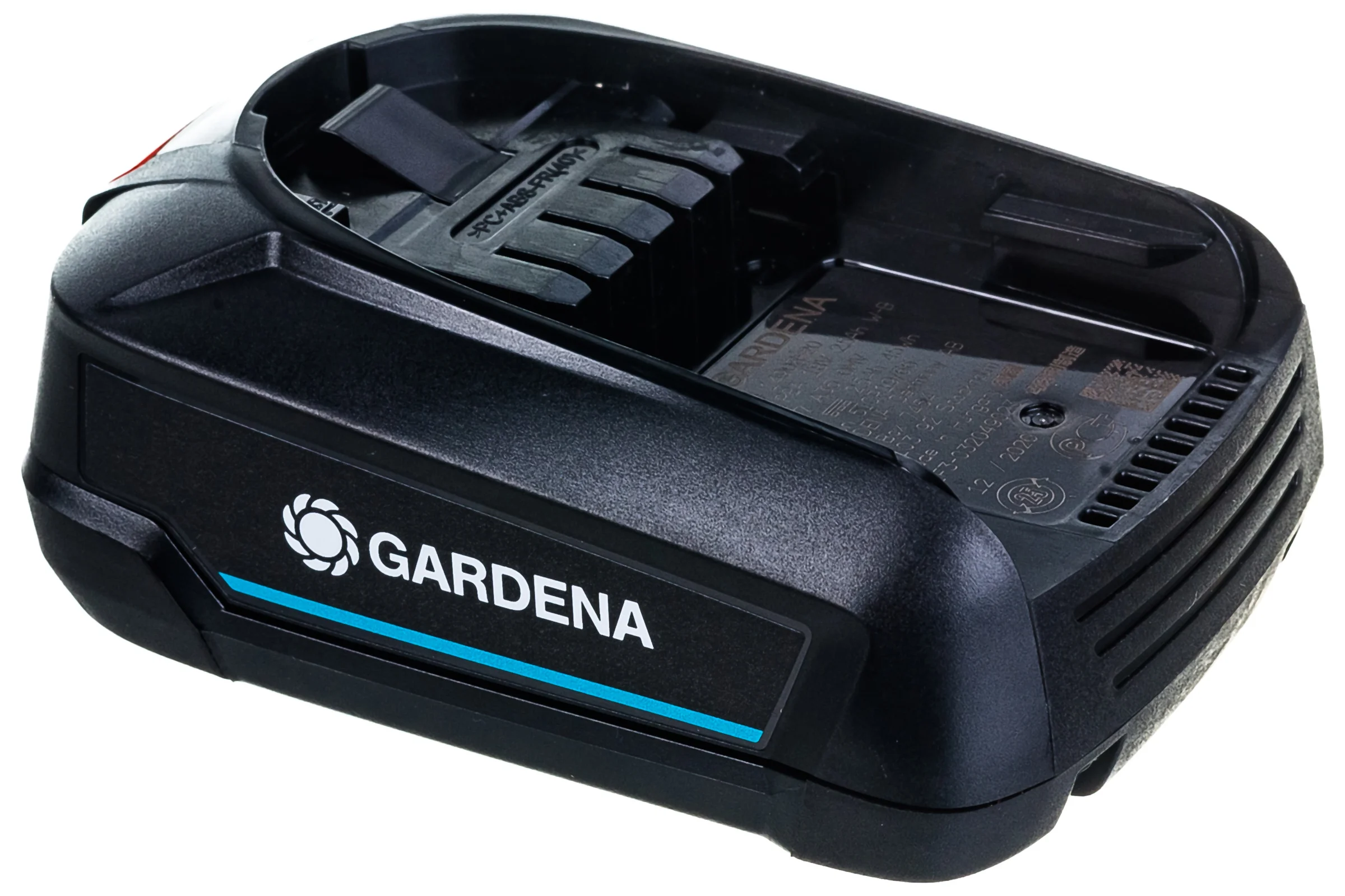 Аккумулятор литий-ионный P4A PBA (18V; 2.5 Ач) Gardena 14903-20.000.00
