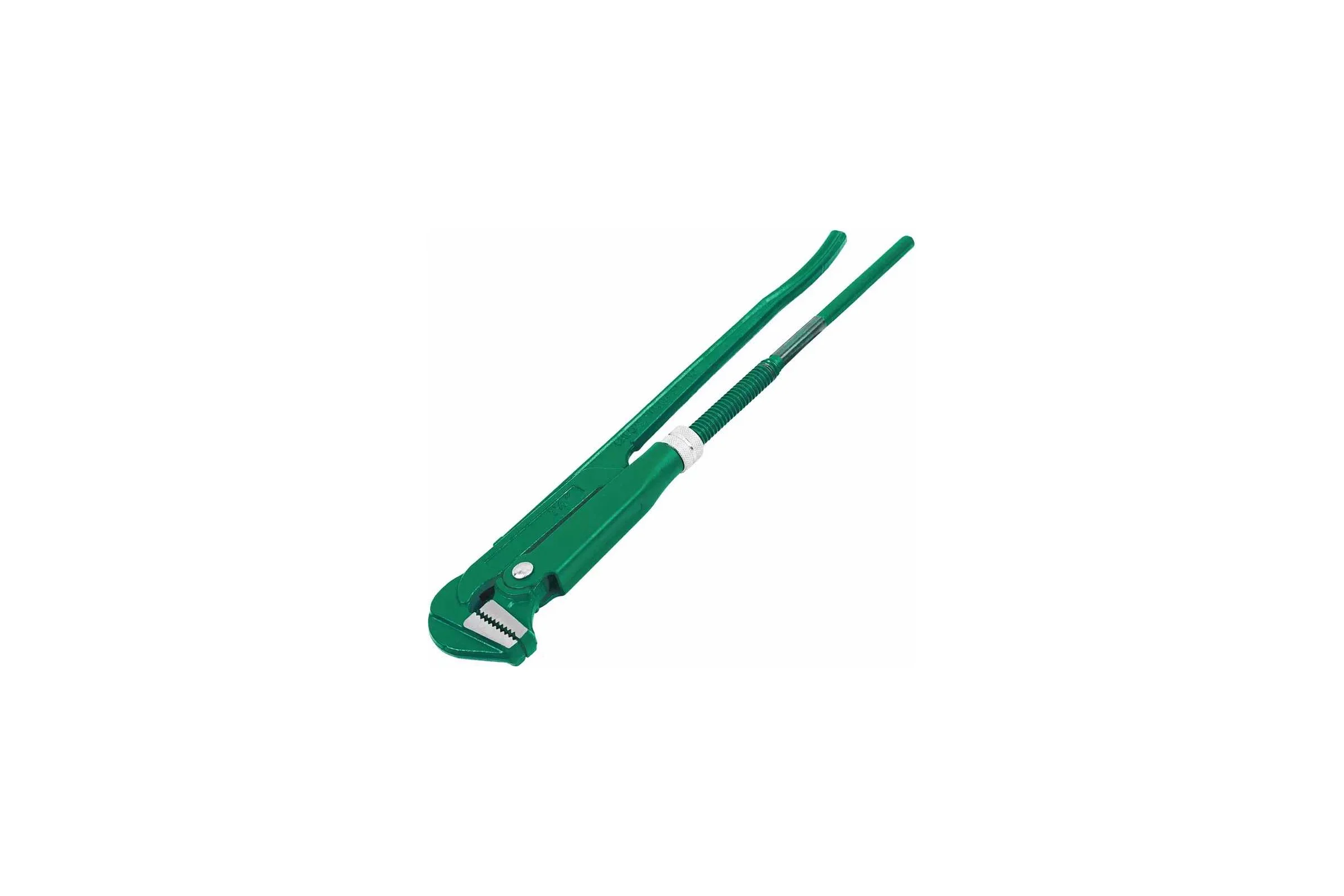 Ключ газовый Rockforce 1.5 90, захват:75мм RF-684U17(16562)