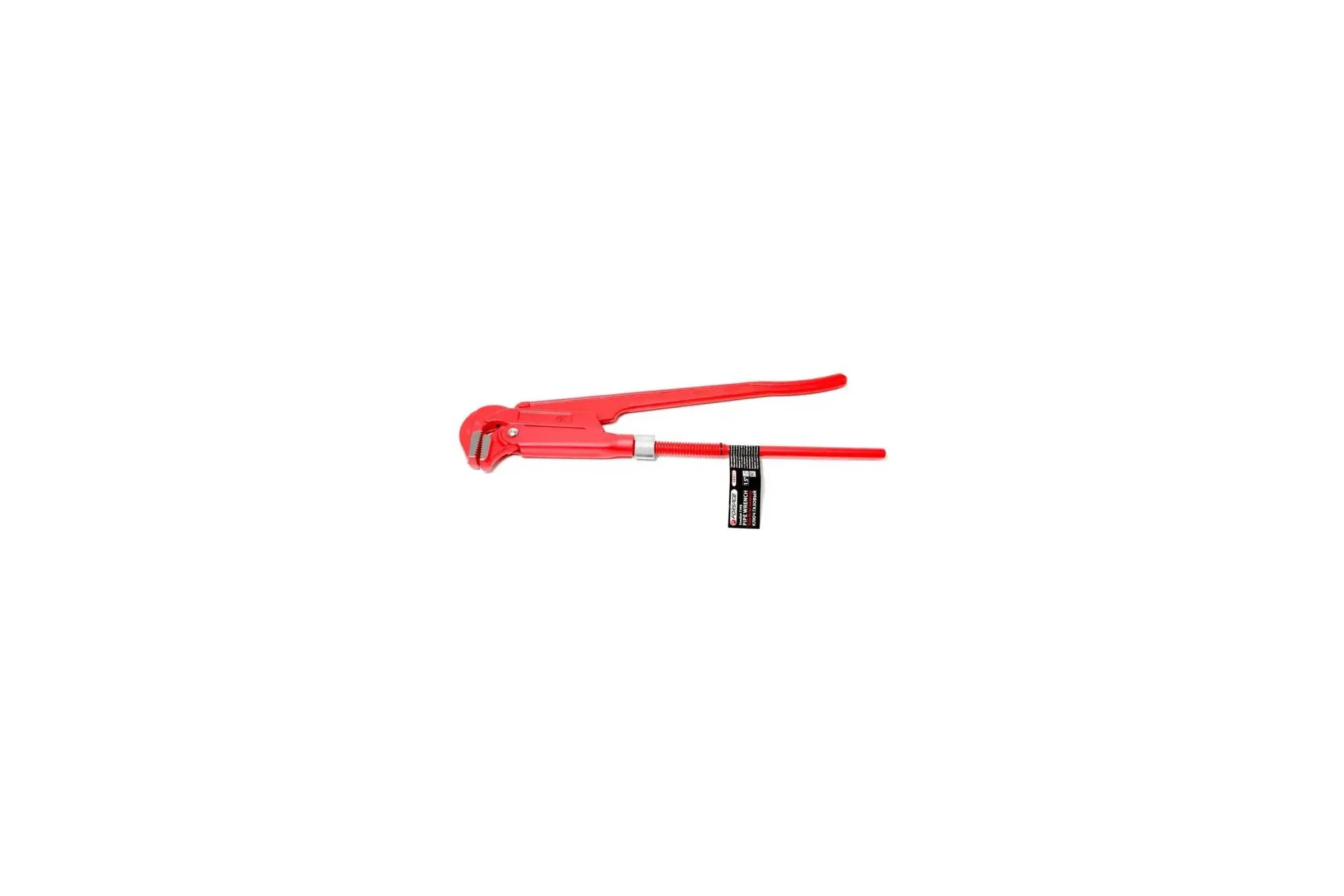 Ключ газовый Forsage 1.5 90 (захват: 75мм) F-684S17(25982)