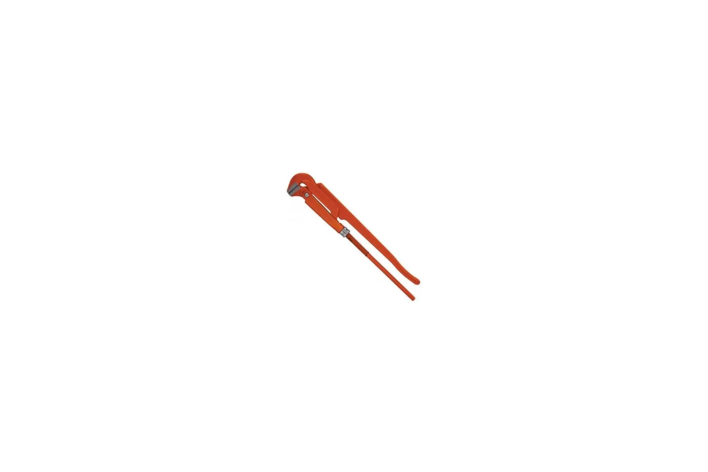 Ключ газовый Forsage 1.5 90 (захват: 75мм) F-684S17(25982)