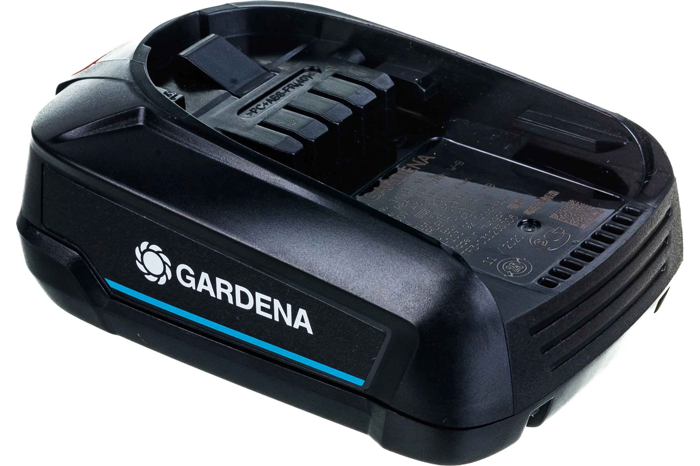 Аккумулятор литий-ионный P4A PBA (18V; 2 Ач) Gardena 14902-20.000.00