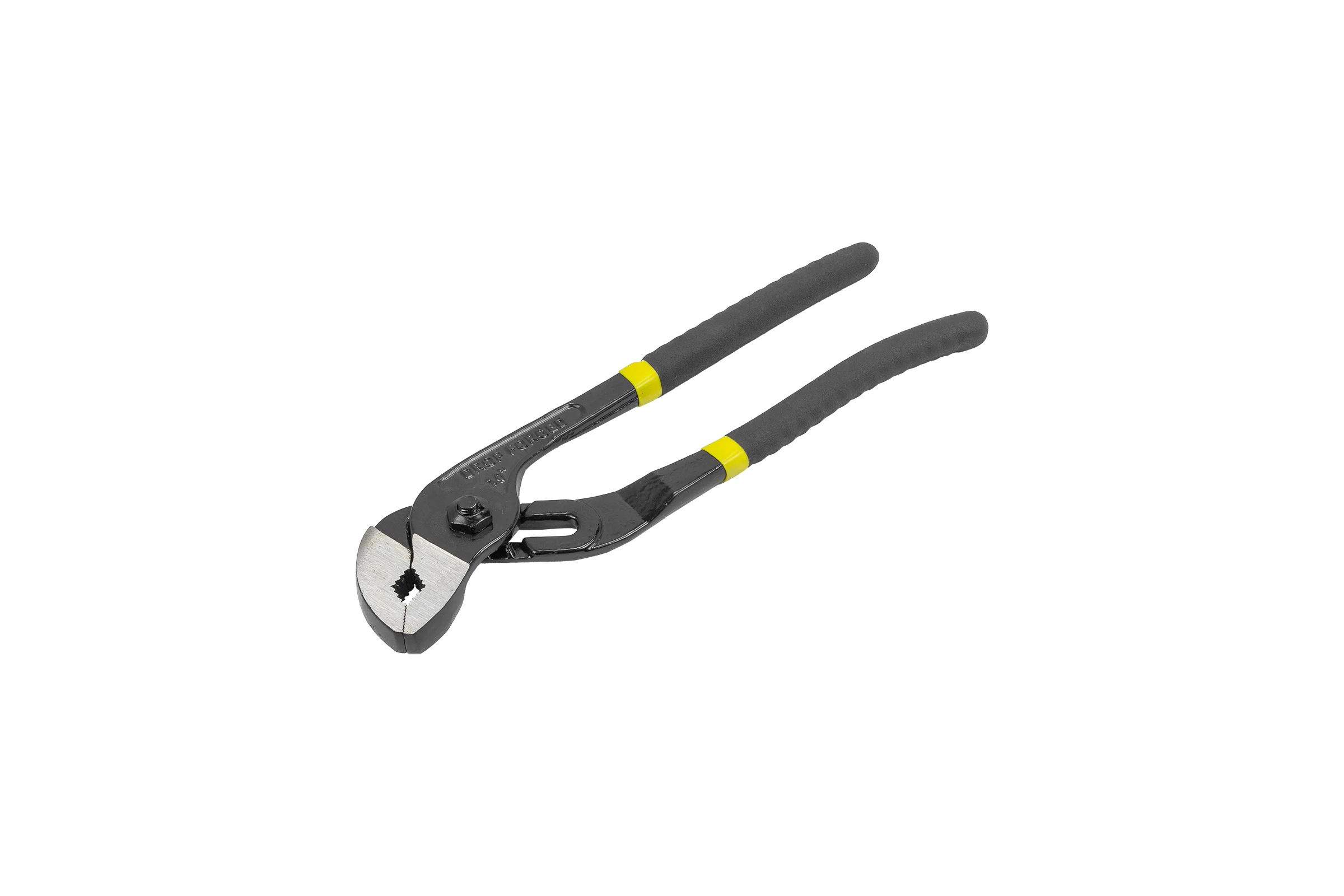 Пассатижи переставные с поджимной гайкой KingTul 10"-250мм KT-02002J-10(12966)
