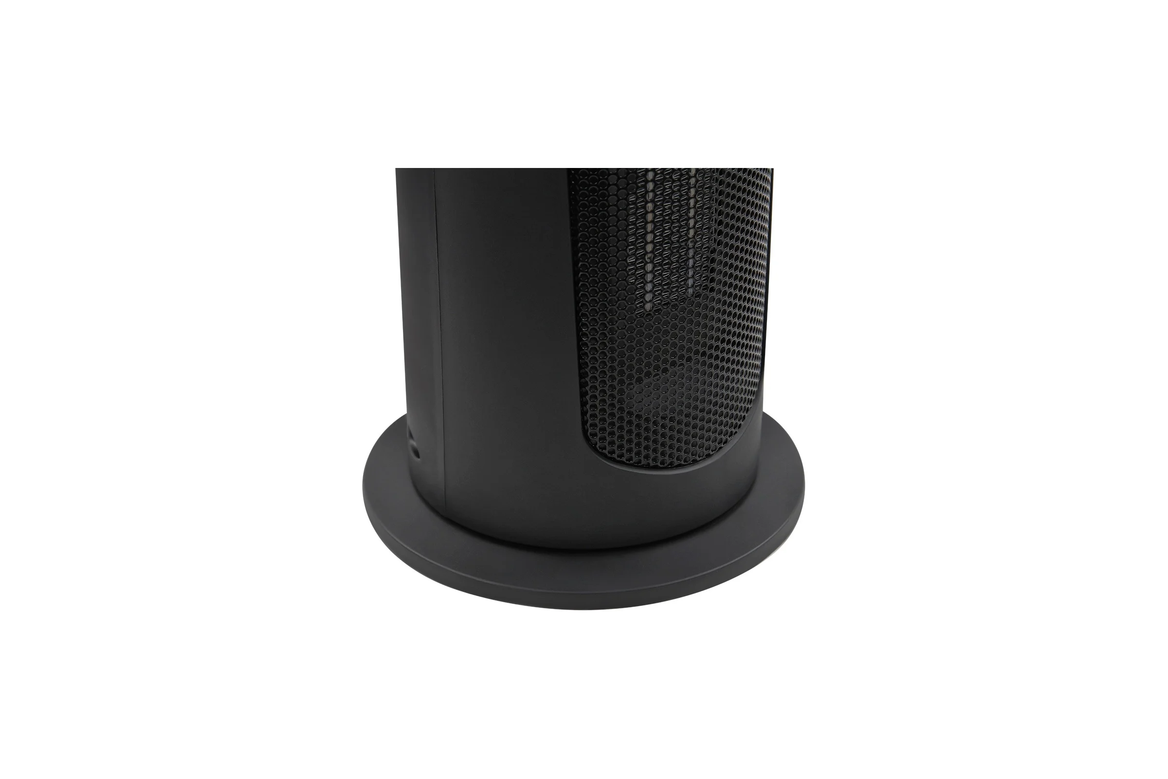 Тепловентилятор керамический STINGRAY ST-FH1051A черный жемчуг 41575