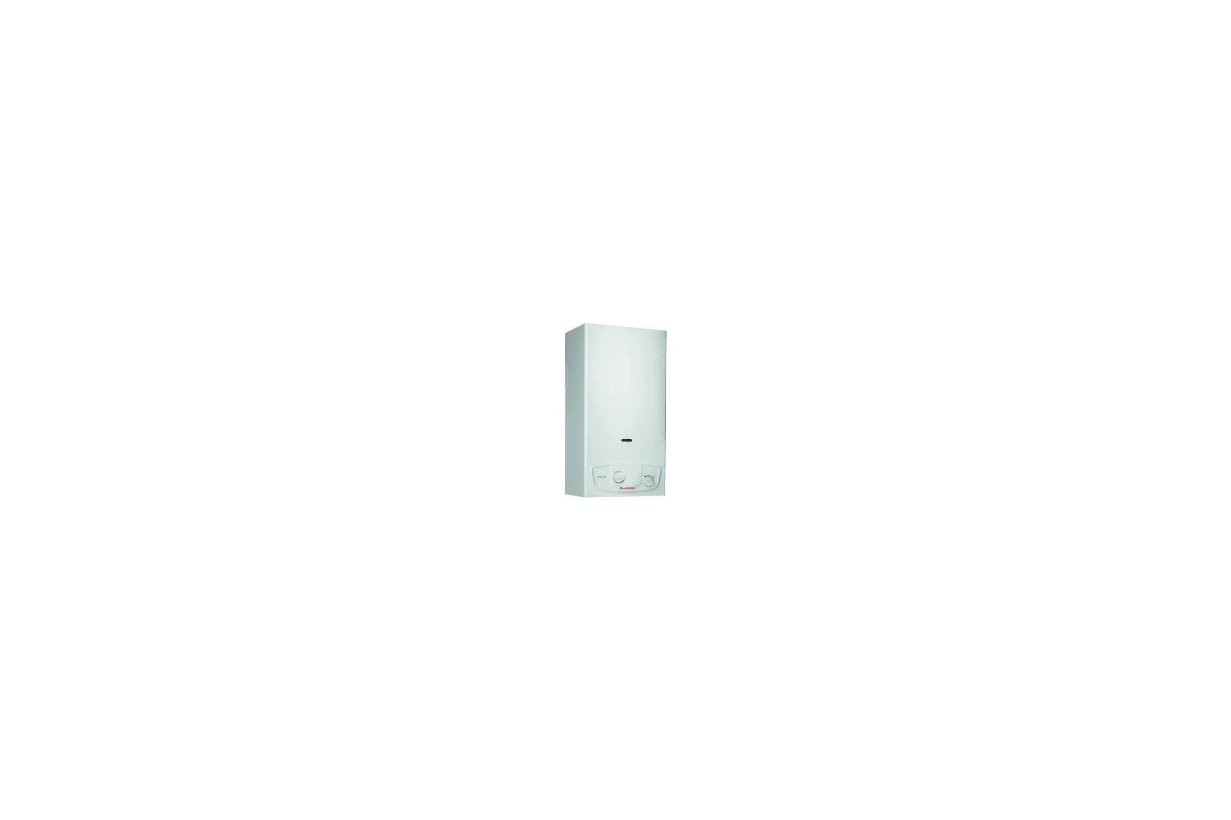 Газовый проточный водонагреватель Immergas Julius Star 11 ER iono 3.027525 RG0092H3D5J1FS
