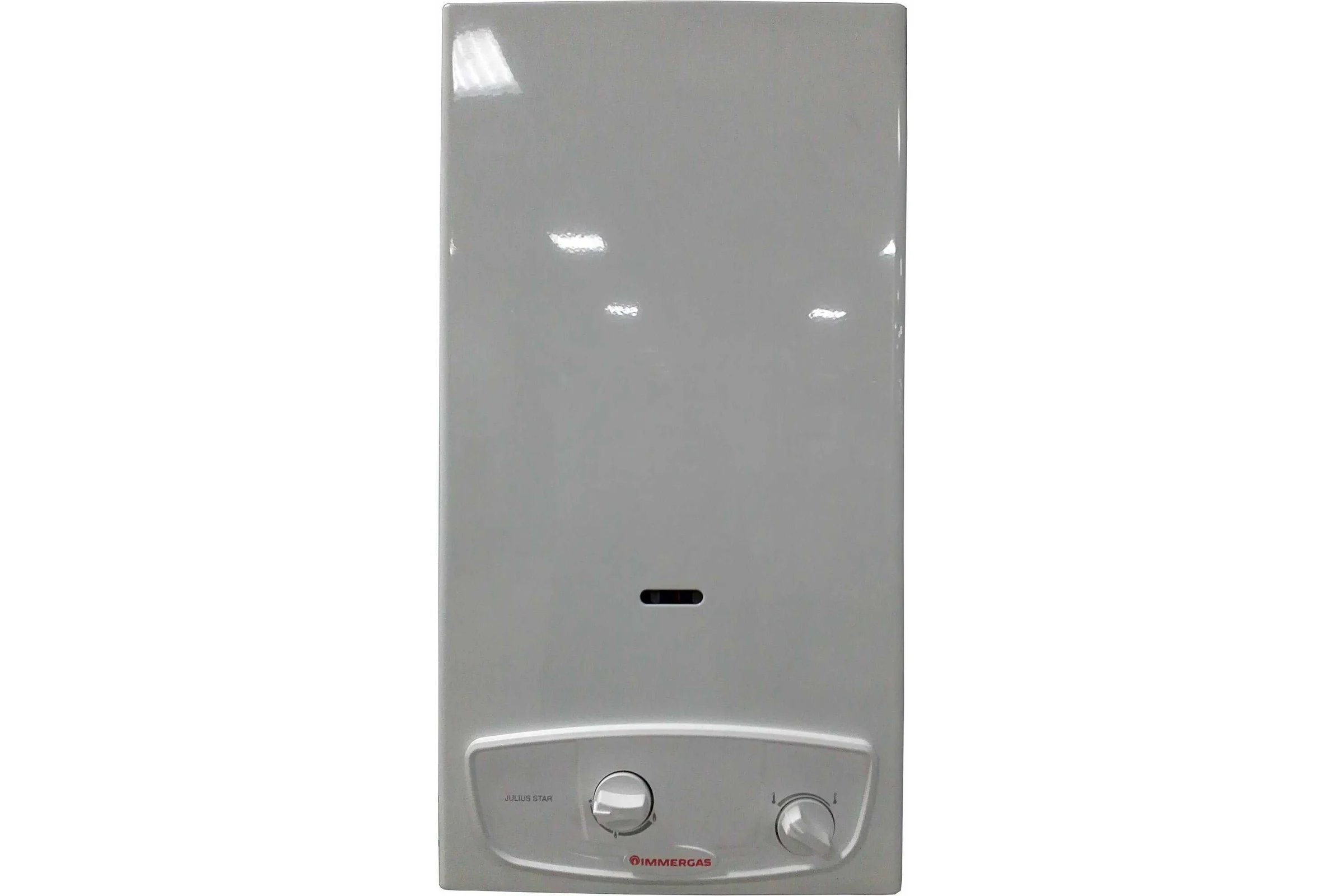 Газовый проточный водонагреватель Immergas Julius Star 11 ER iono 3.027525 RG0092H3D5J1FS