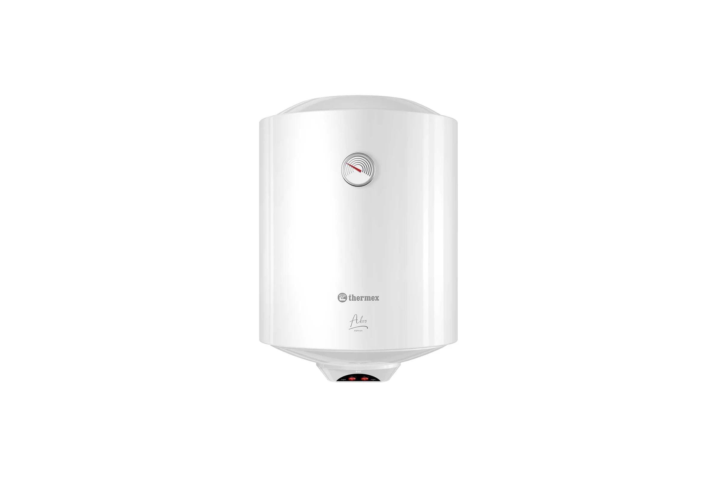 Водонагреватель аккумуляционный электрический бытовой Термекс THERMEX Akvo 30 V Slim ЭдЭБ05139