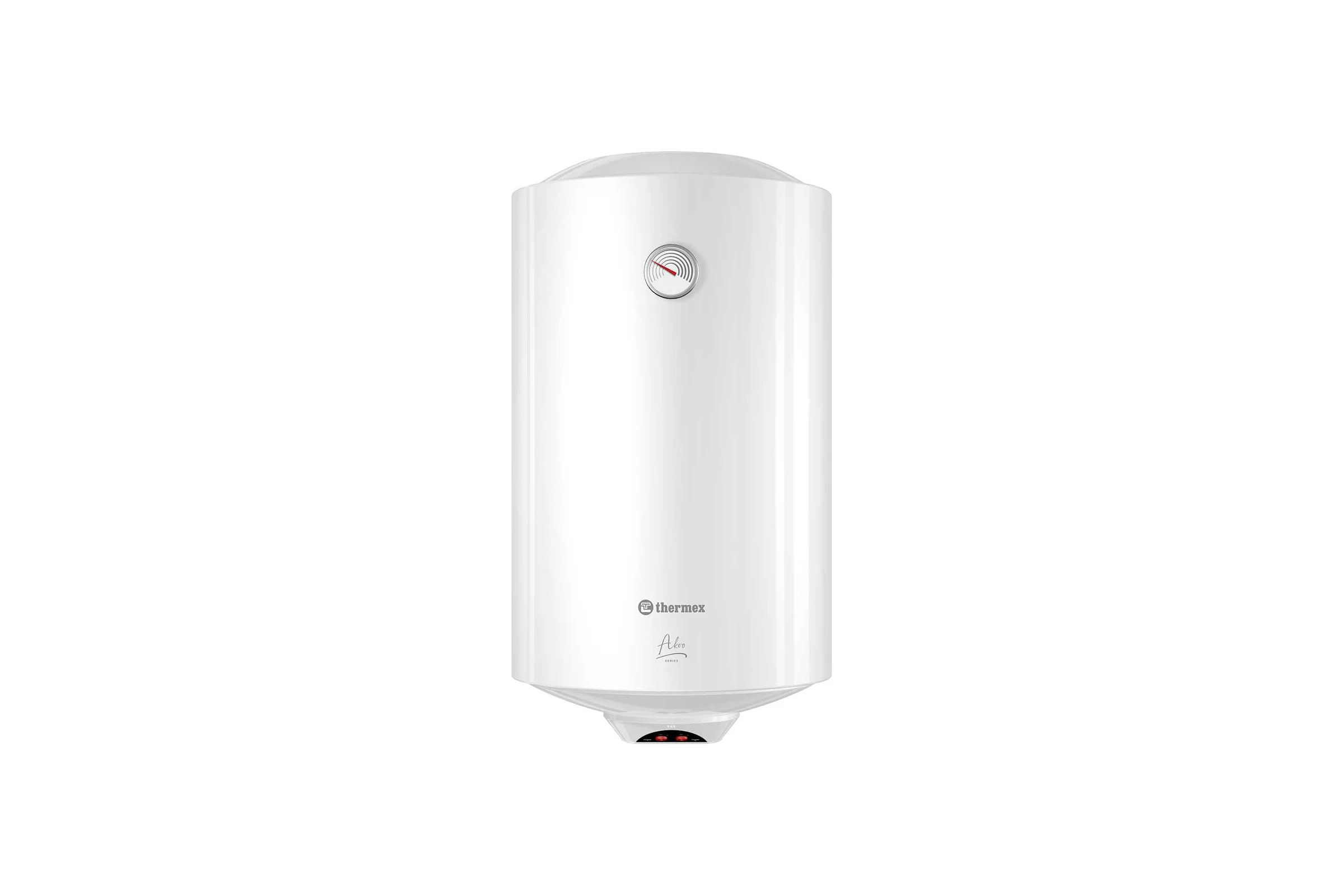 Водонагреватель аккумуляционный электрический Термекс THERMEX Akvo 80 V ЭдЭБ05093