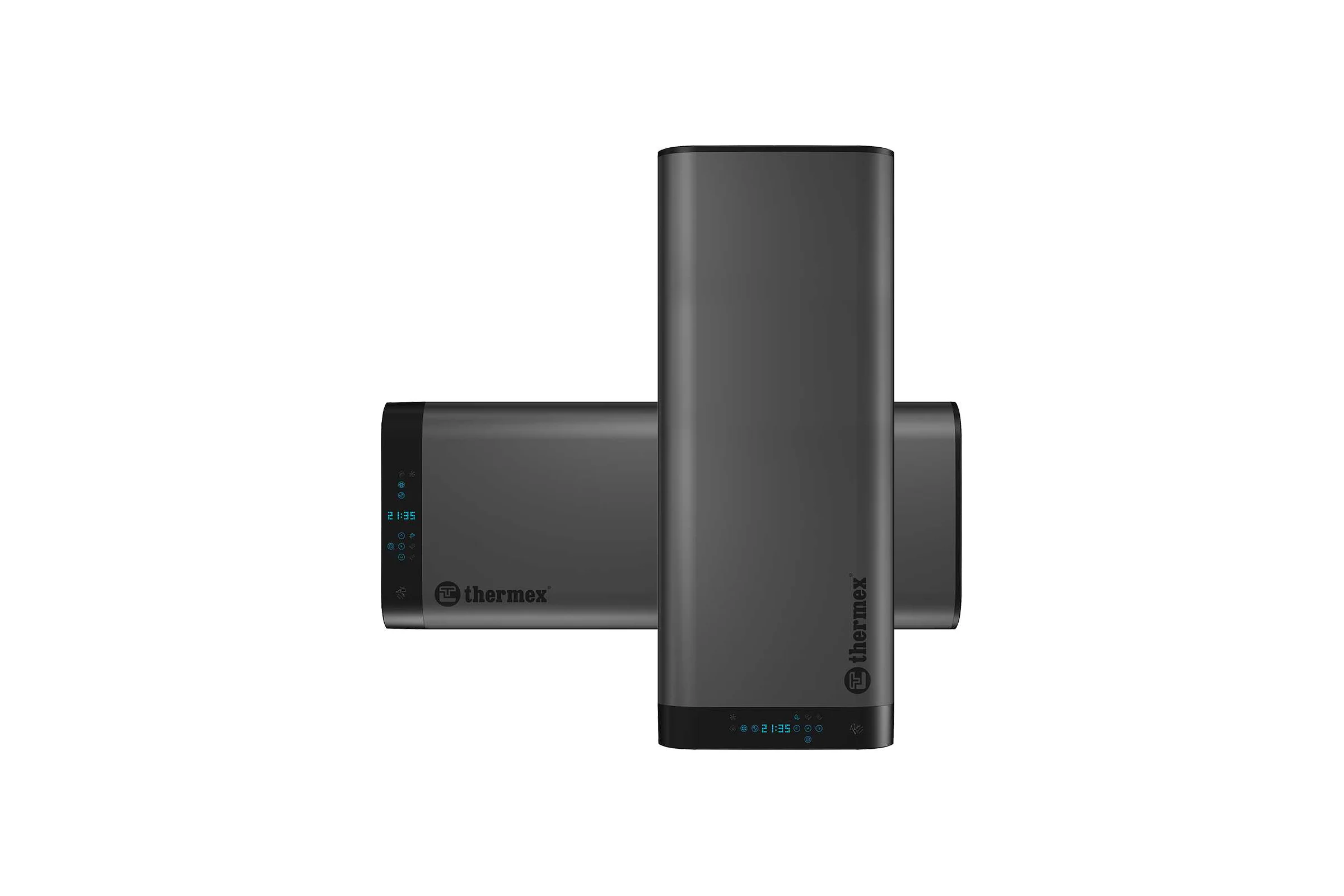 Водонагреватель аккумуляционный электрический Термекс THERMEX Bono 100 Wi-Fi ЭдЭБ03274