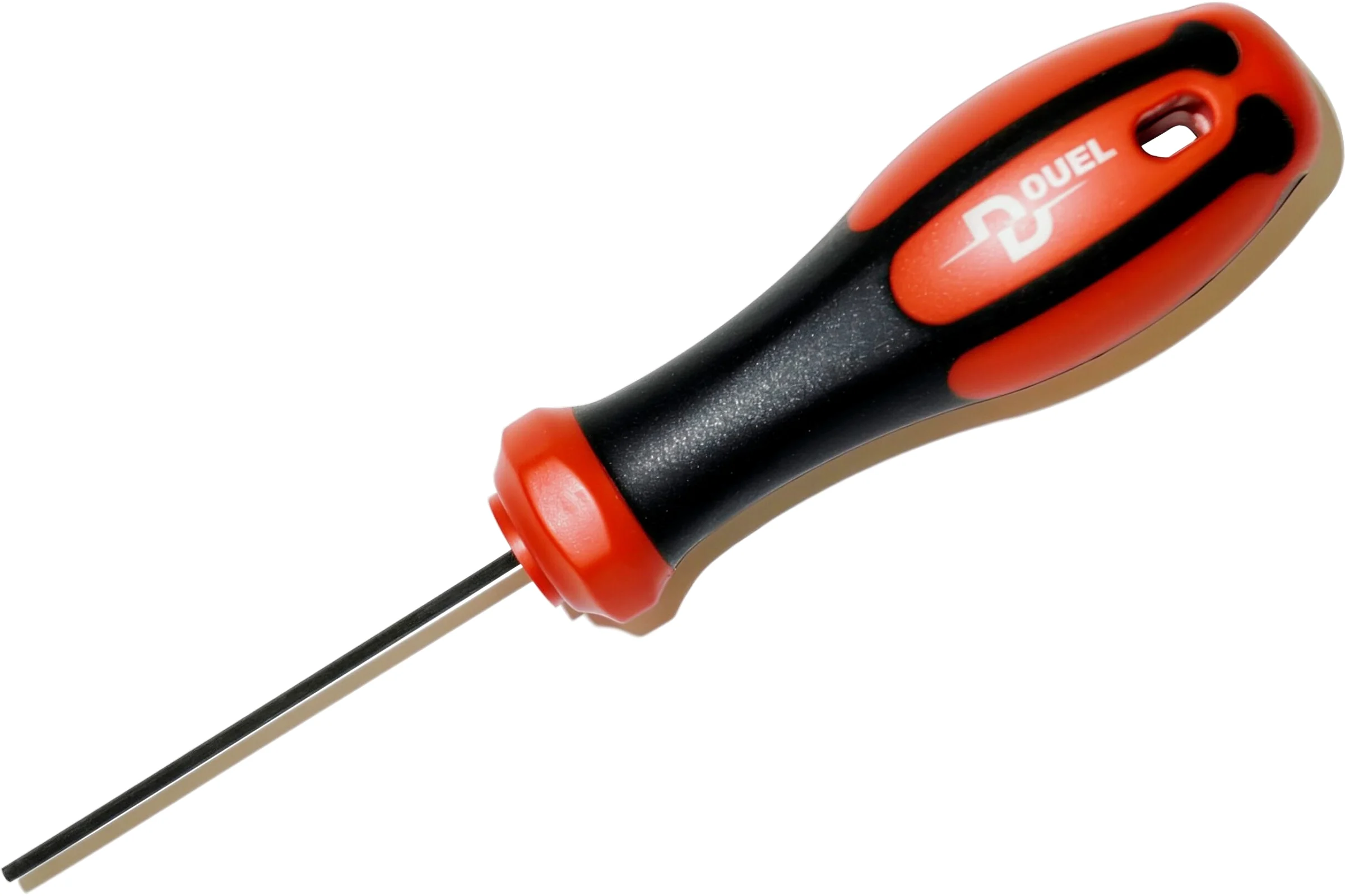 Отвёртка DUEL серии DuoTech sae hex 1/16x60 мм, длина 160мм DLF22A-0116